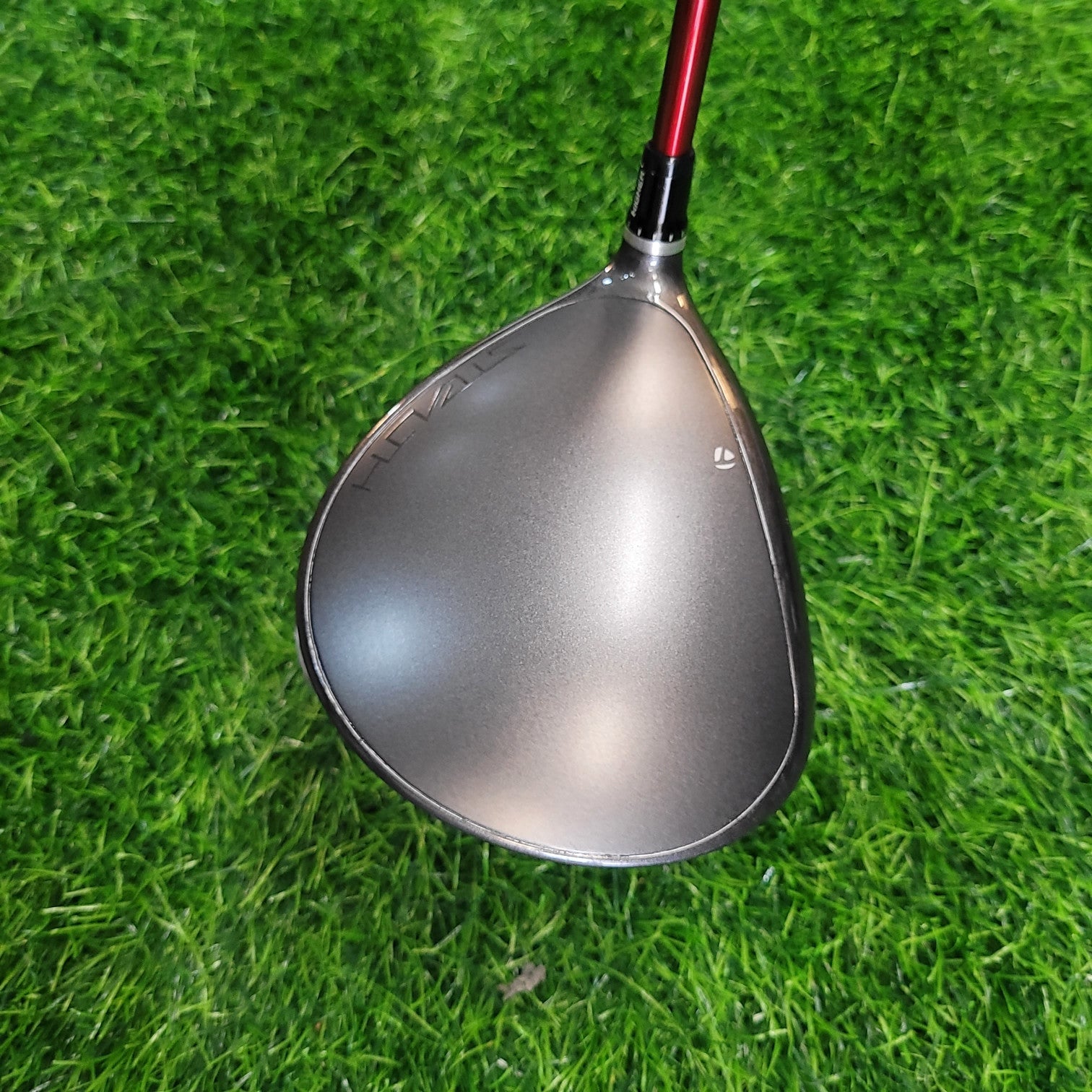TaylorMade Driver / Stealth / 12.0 / Women