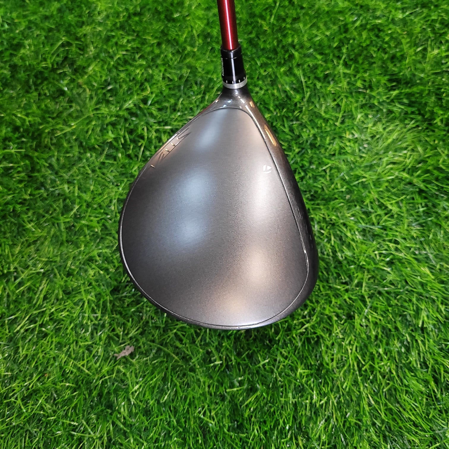 TaylorMade Driver / Stealth / 12.0 / Women