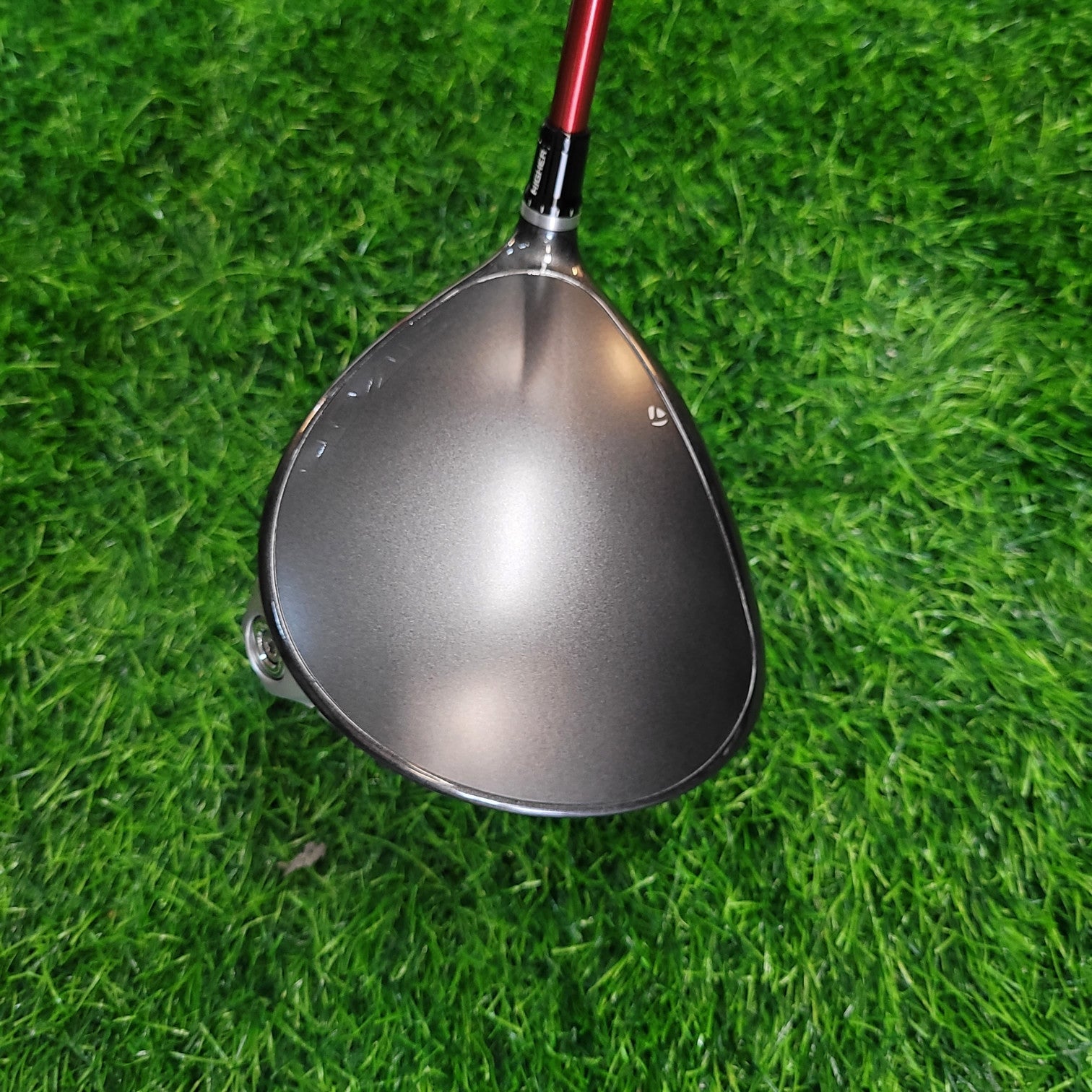 TaylorMade Driver / Stealth / 12.0 / Women / A
