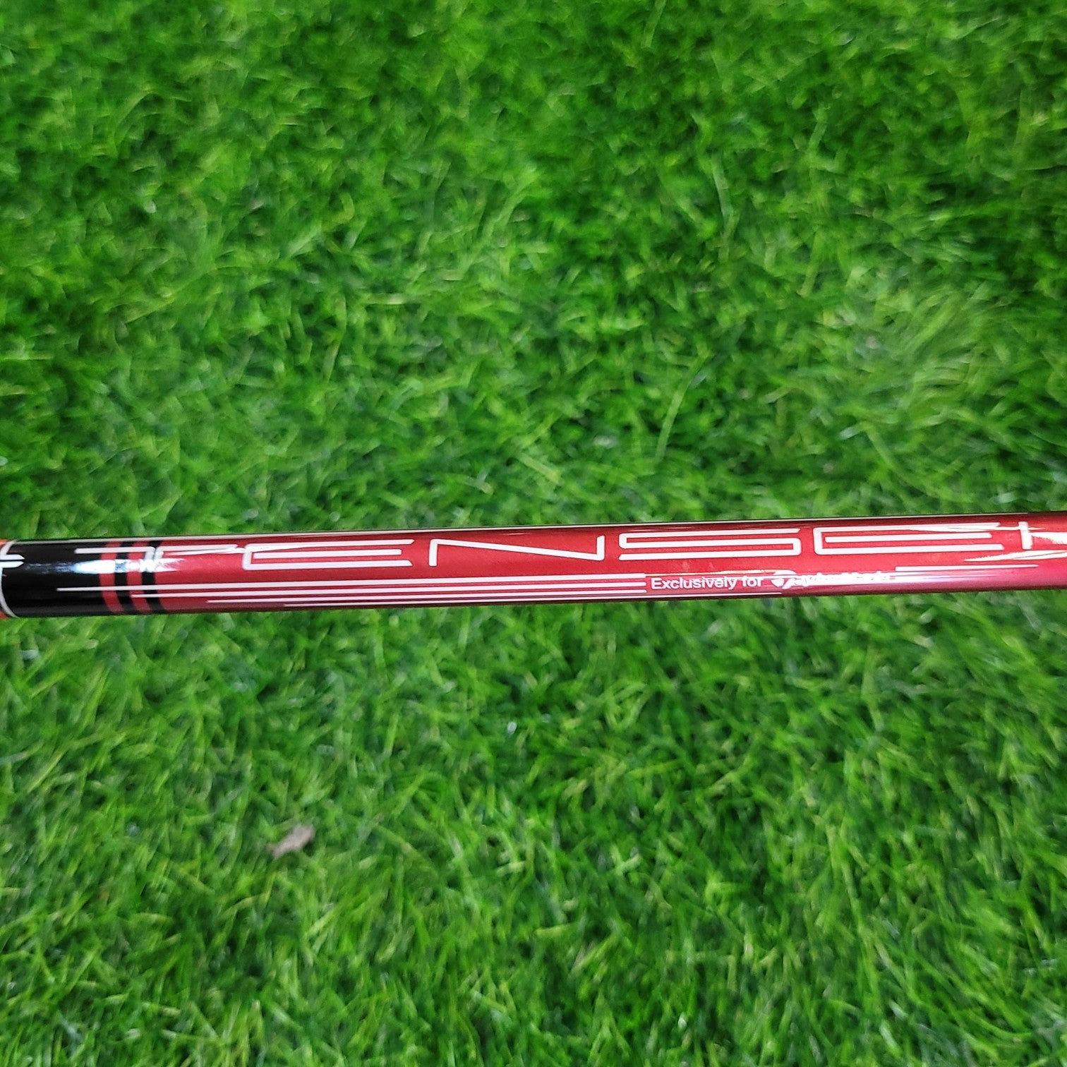 TaylorMade Driver / Stealth / 12.0 / Women / A