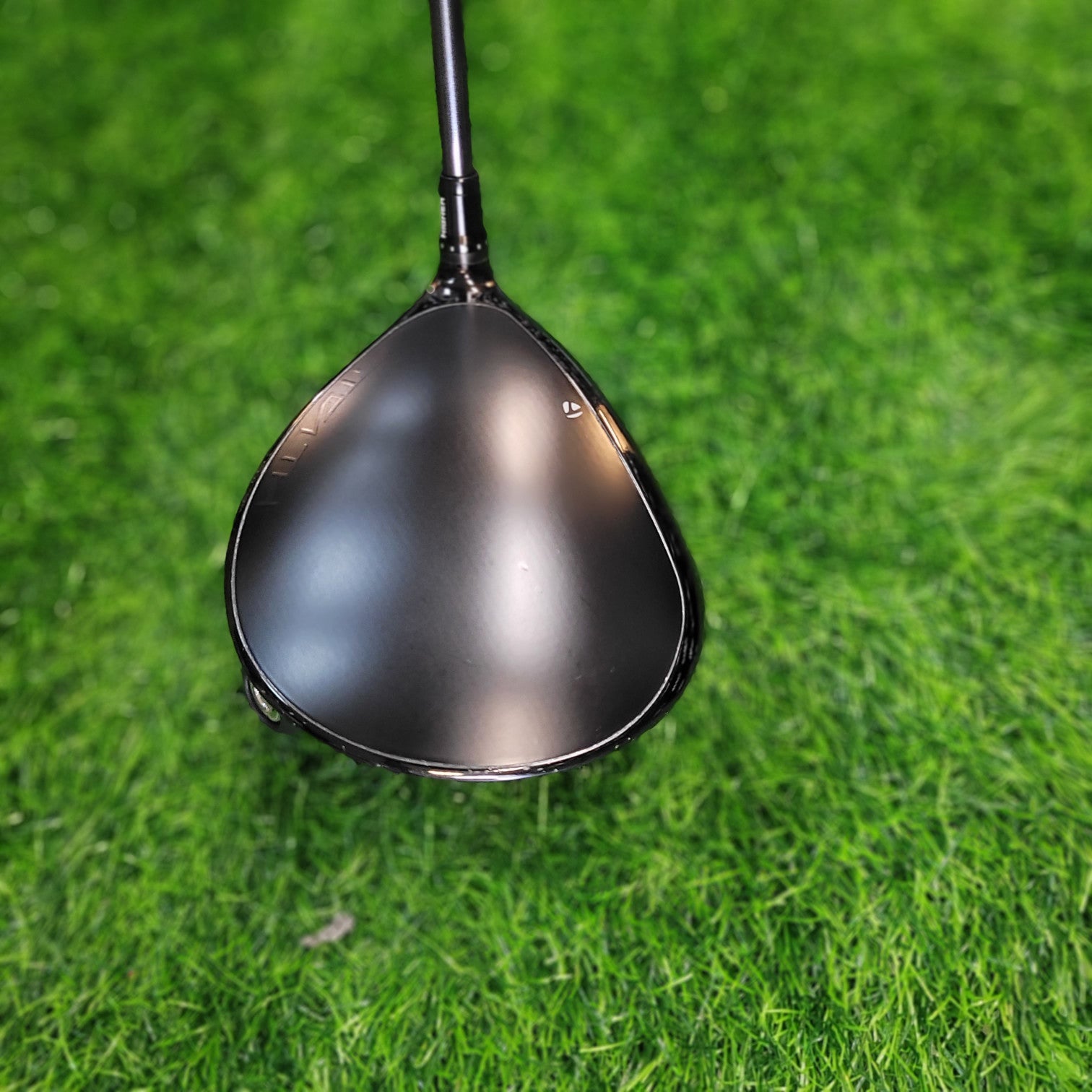 TaylorMade Driver / Stealth / 10.5 / R