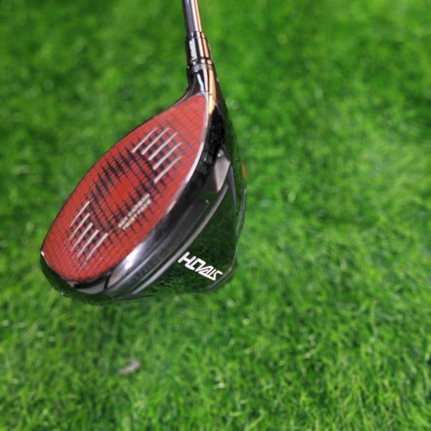 TaylorMade Driver / Stealth / 10.5 / R