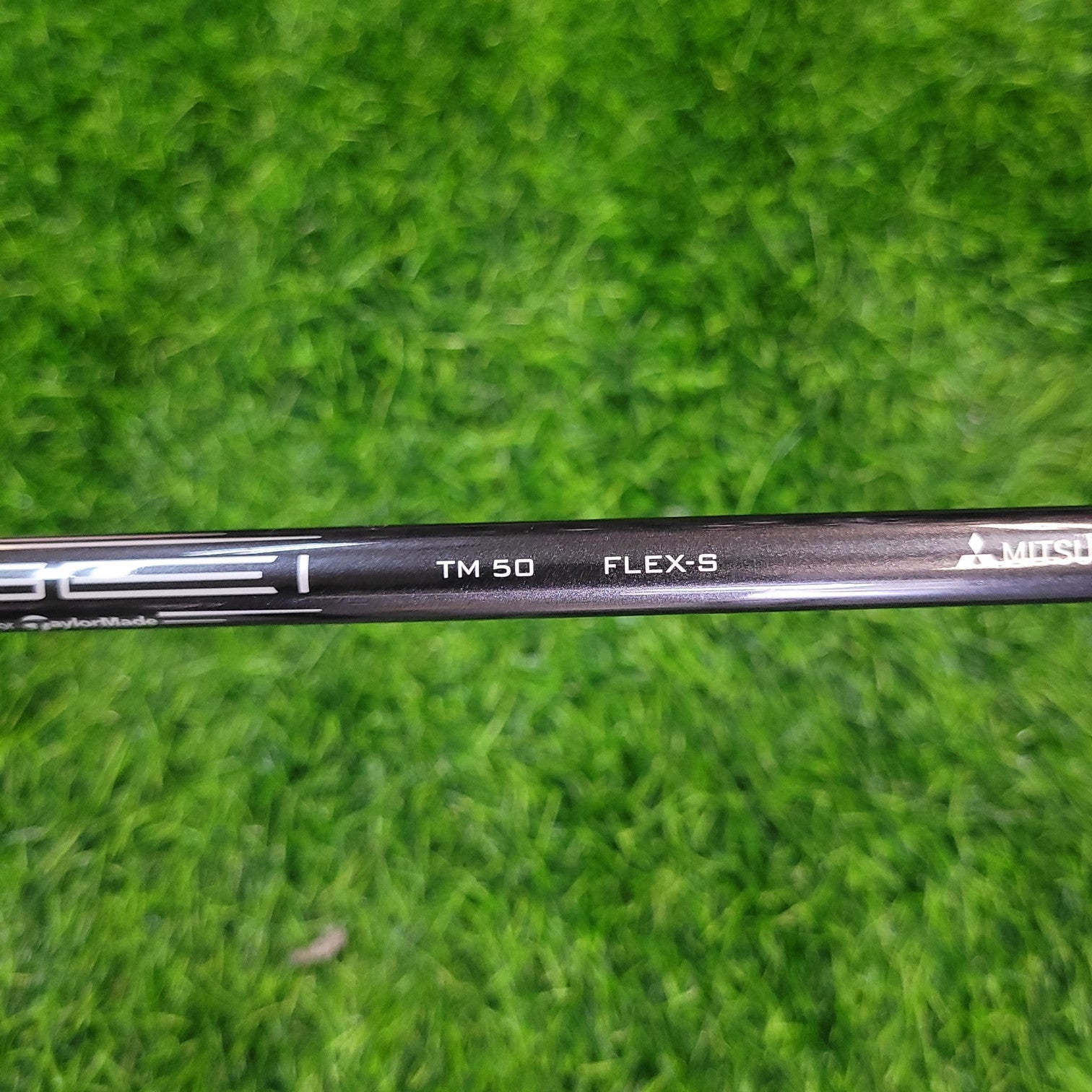 TaylorMade Driver / Stealth / 10.5 / R