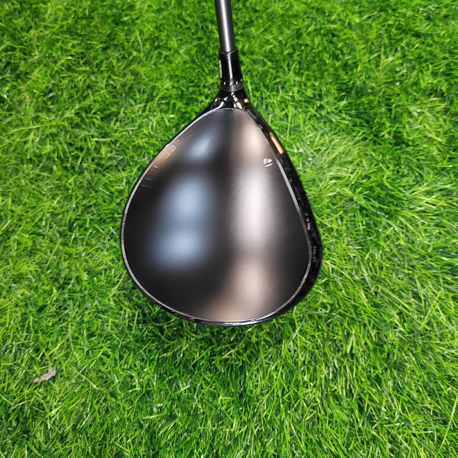 TaylorMade Driver / Stealth / 9.0 / R