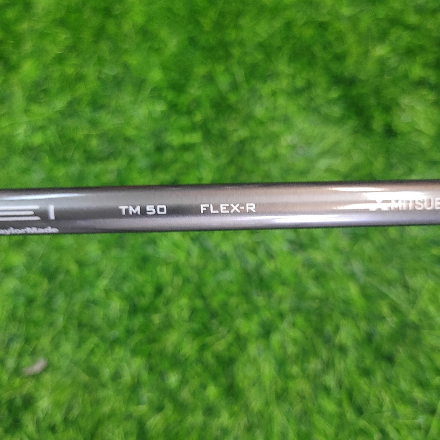 TaylorMade Driver / Stealth / 9.0 / R