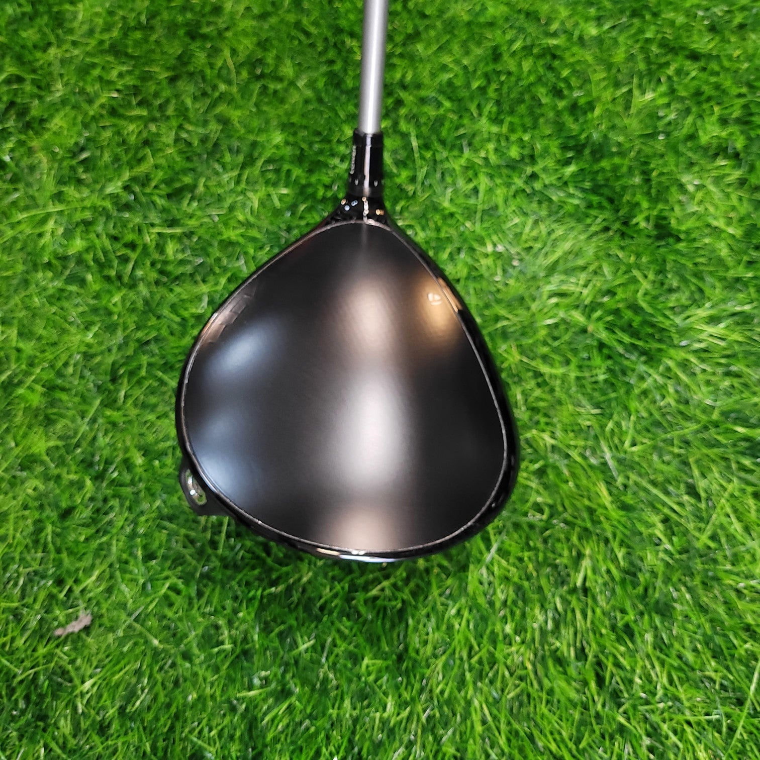 TaylorMade Driver / Stealth / 9.0 / S