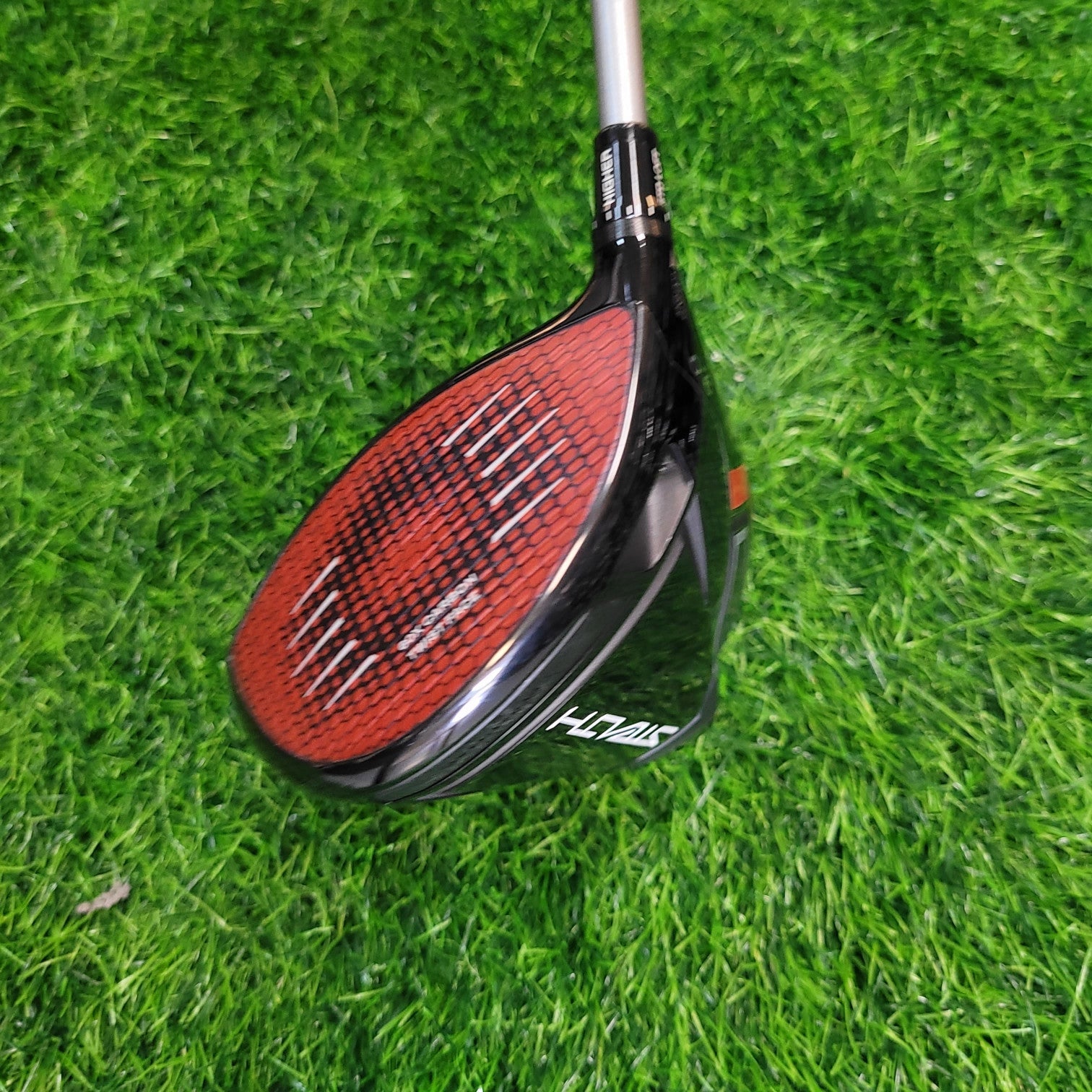TaylorMade Driver / Stealth / 9.0 / S