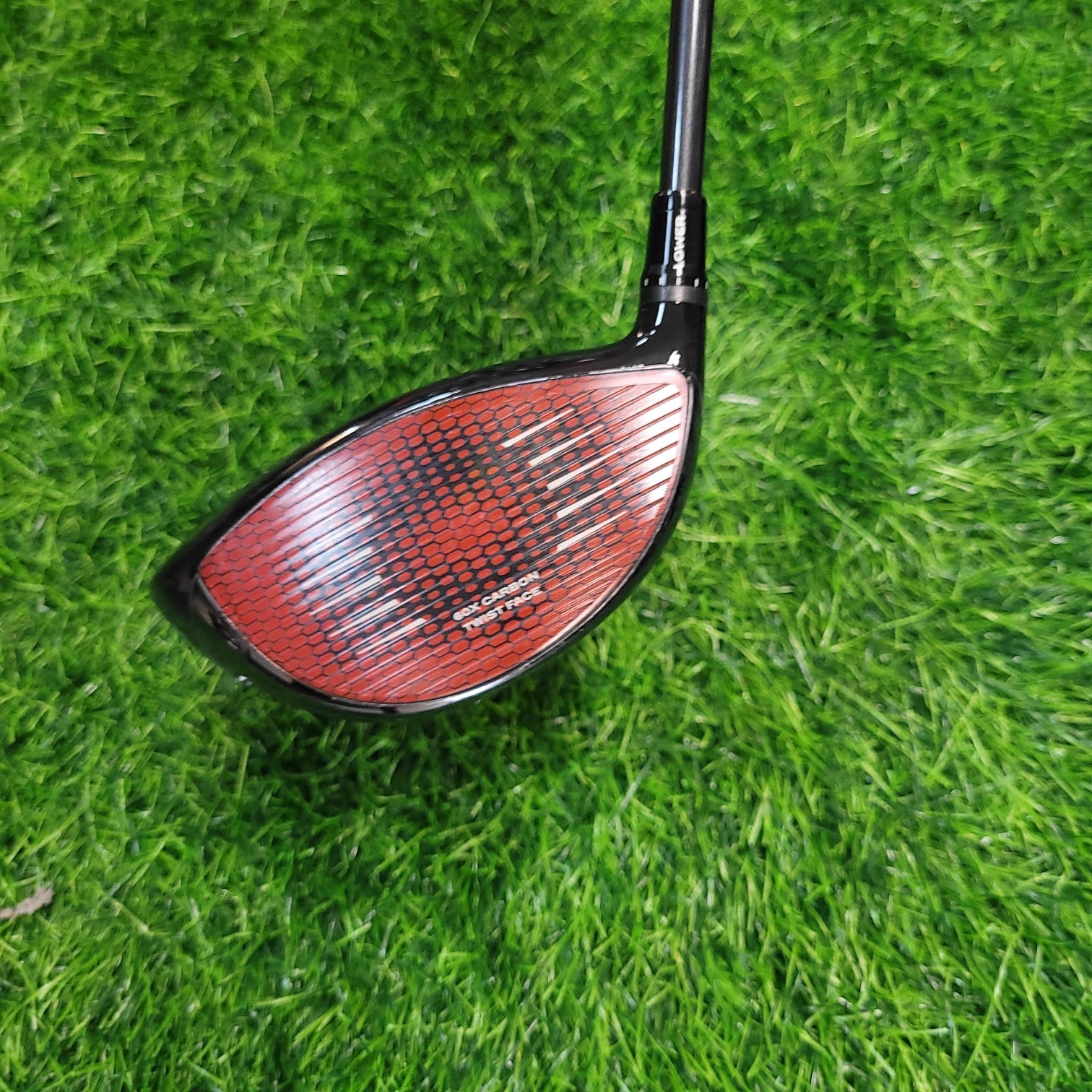 TaylorMade Driver / Stealth / 10.5 / R