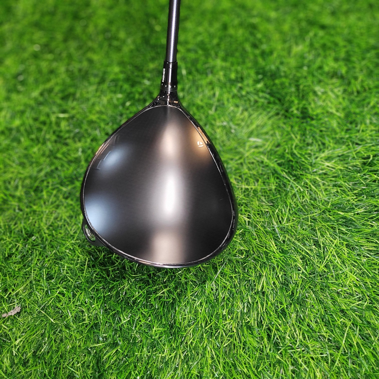 TaylorMade Driver / Stealth / 10.5 / R