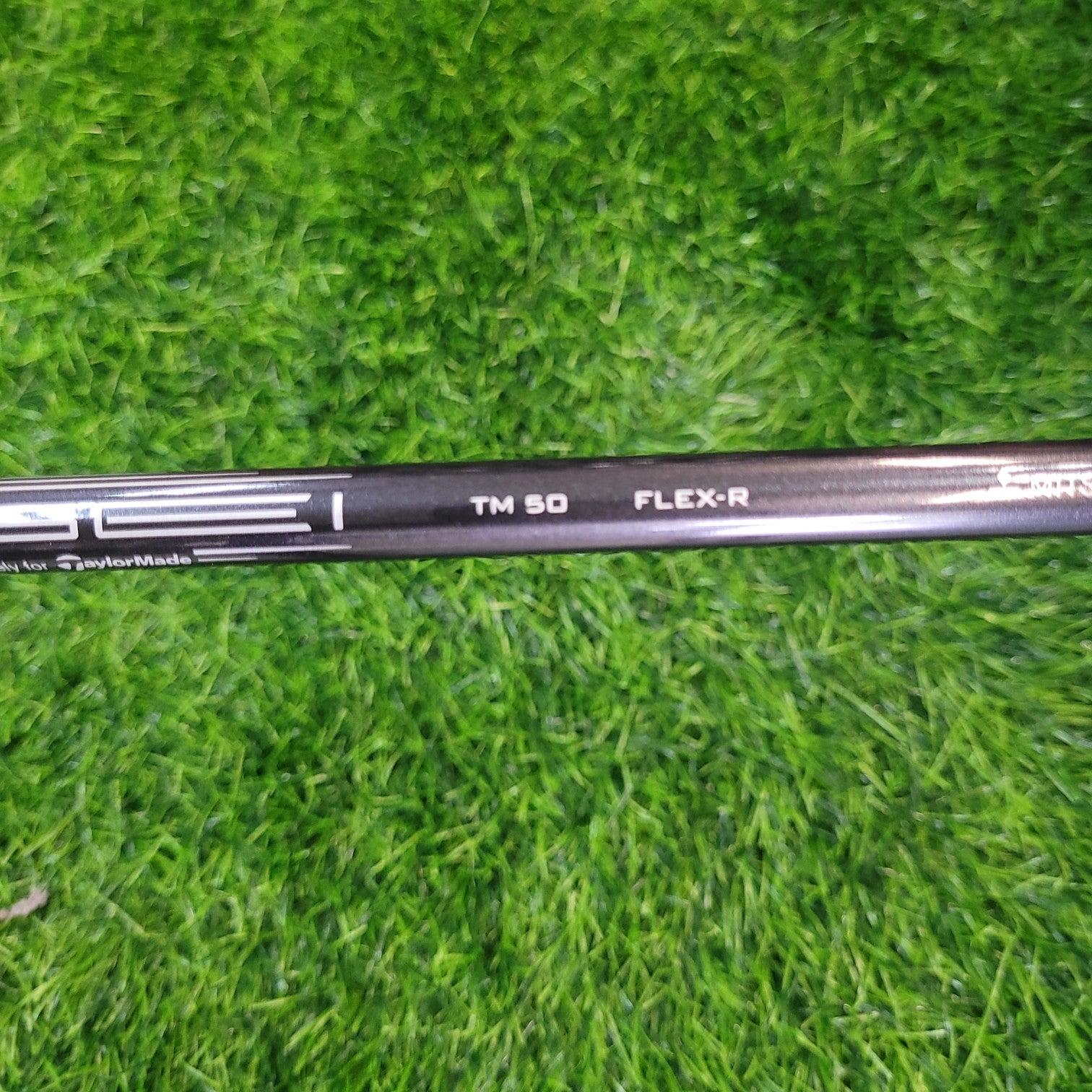 TaylorMade Driver / Stealth / 10.5 / R
