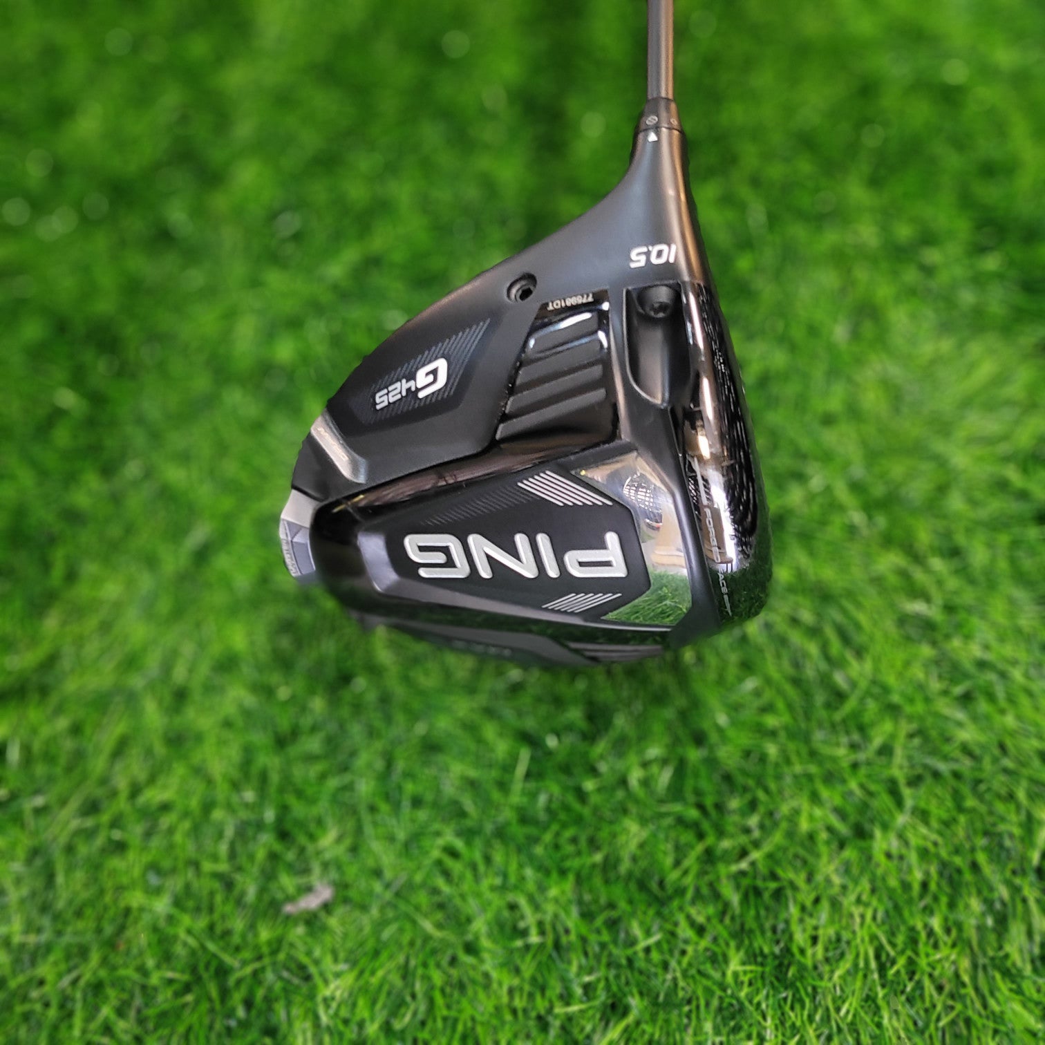 PING Driver / G425 MAX / 10.5 / Lefty / R(S)