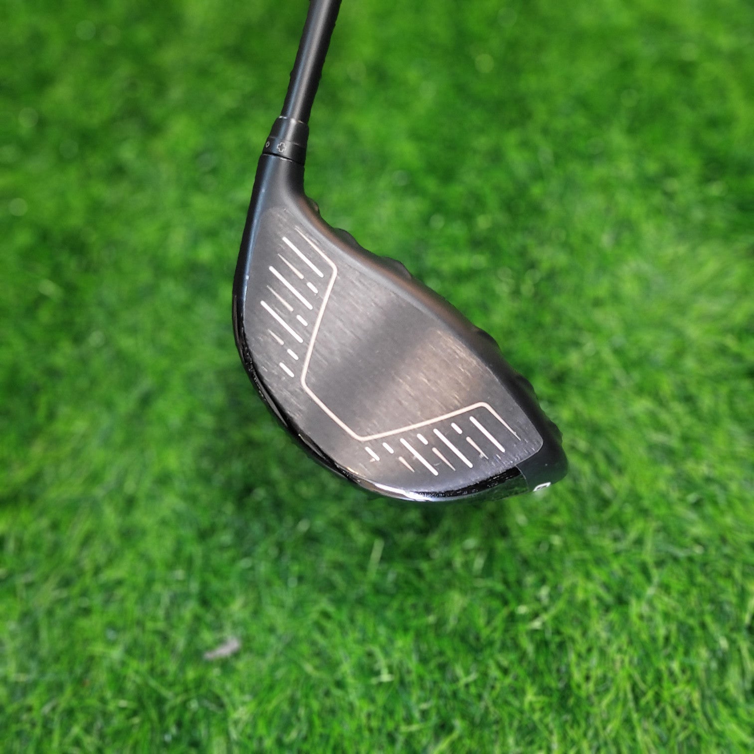 PING Driver / G425 MAX / 10.5 / Lefty / R(S)