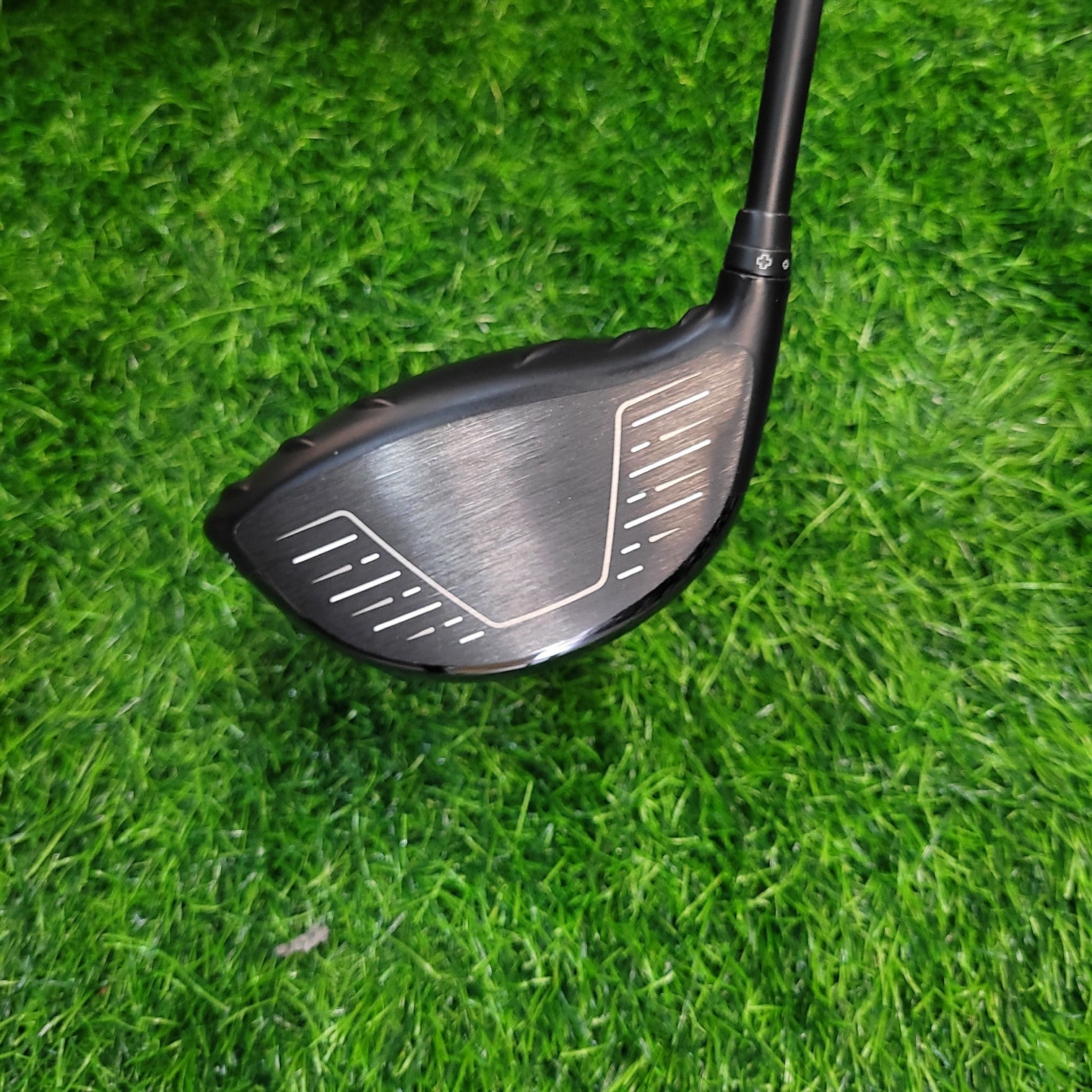 PING Driver / G425 LST / 10.5 / S