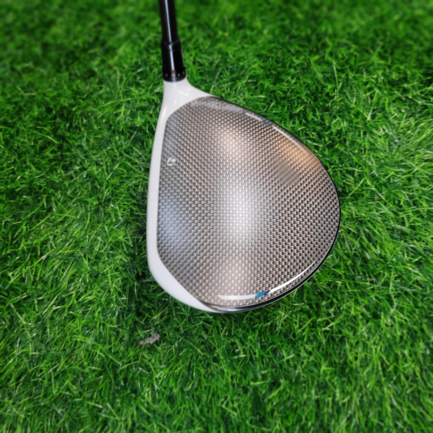 TaylorMade Driver / SIM Max / 10.5 / Lefty / R(S)