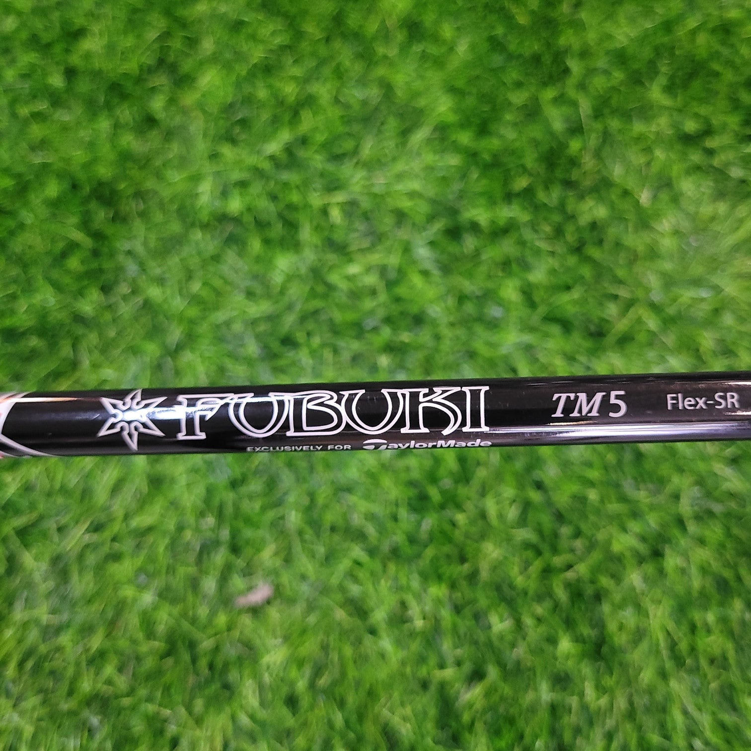 TaylorMade Driver / SIM Max / 10.5 / Lefty / R(S)