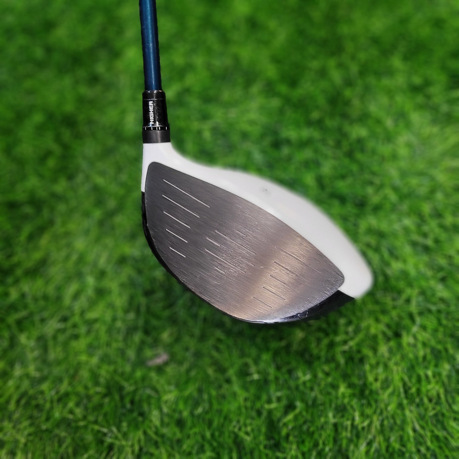 TaylorMade Driver  / M2 / 9.5 / Lefty / R(S)