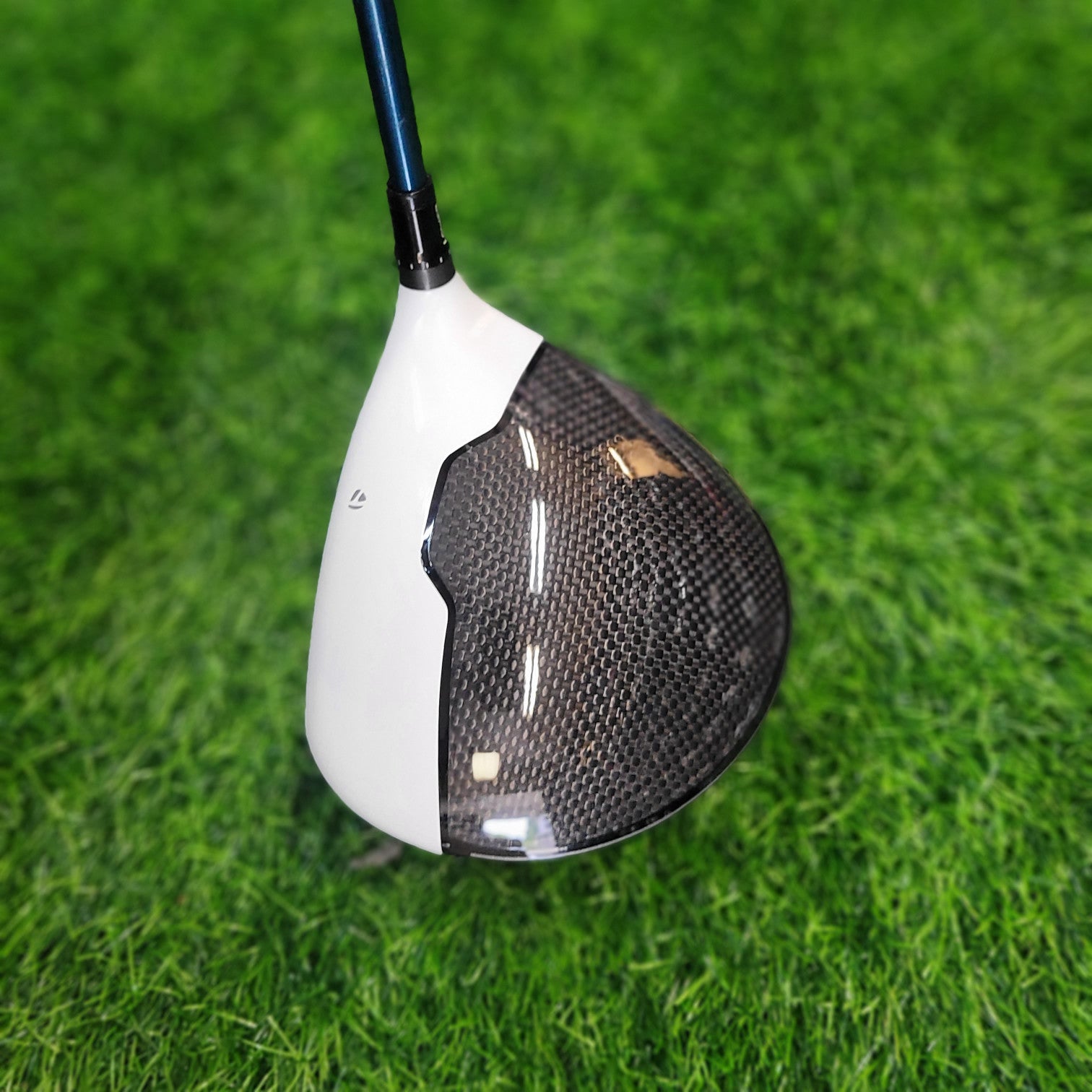 TaylorMade Driver  / M2 / 9.5 / Lefty / R(S)