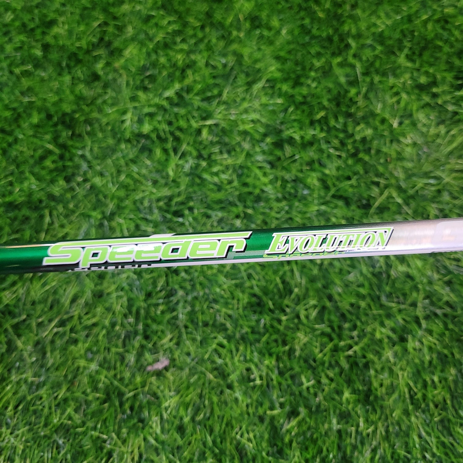 Callaway Driver / EPIC SUBZERO / 9.0 / Lefty / R