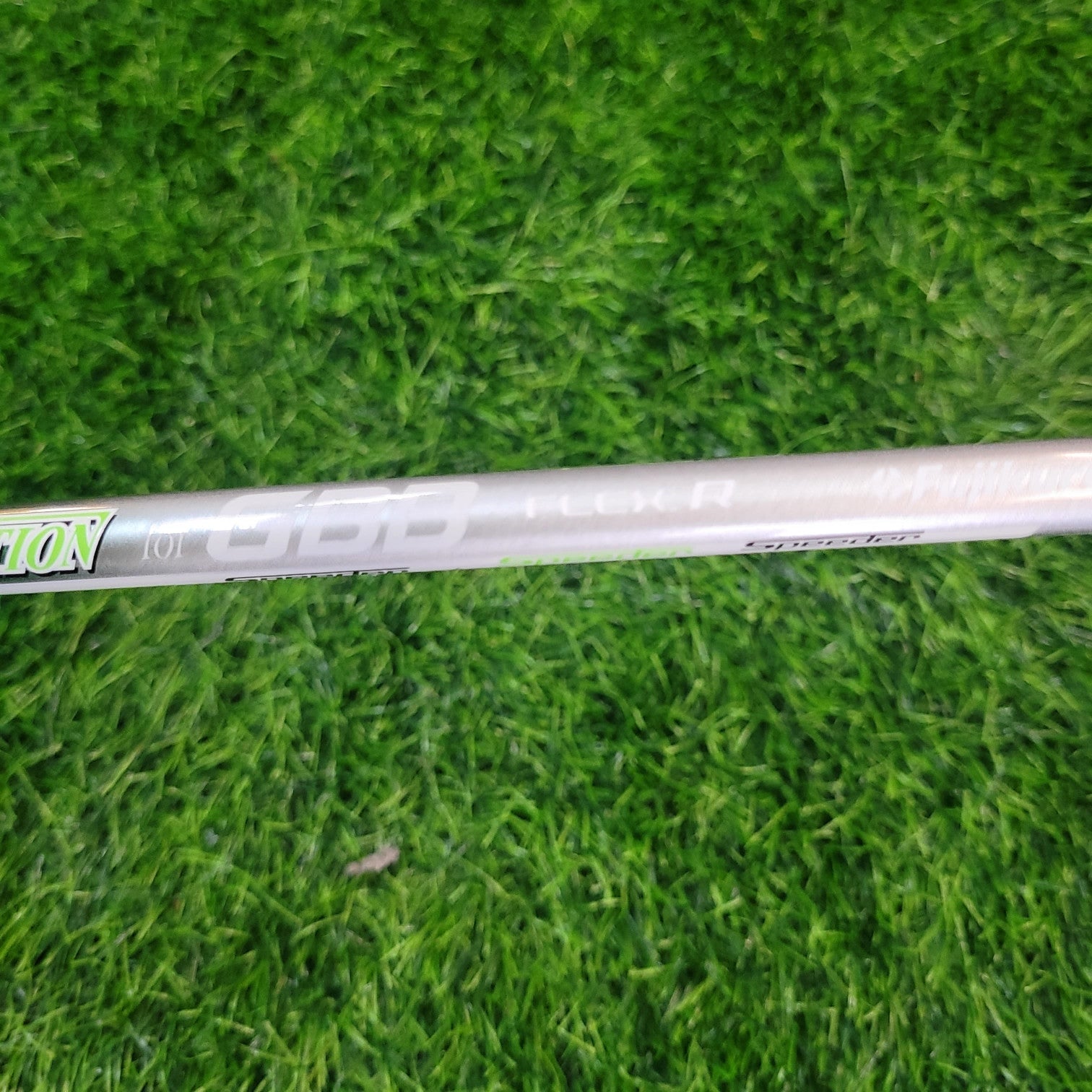 Callaway Driver / EPIC SUBZERO / 9.0 / Lefty / R