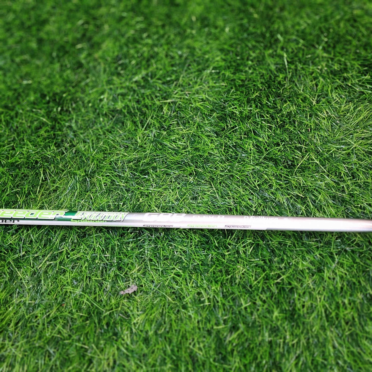 Callaway Driver / EPIC SUBZERO / 9.0 / Lefty / R
