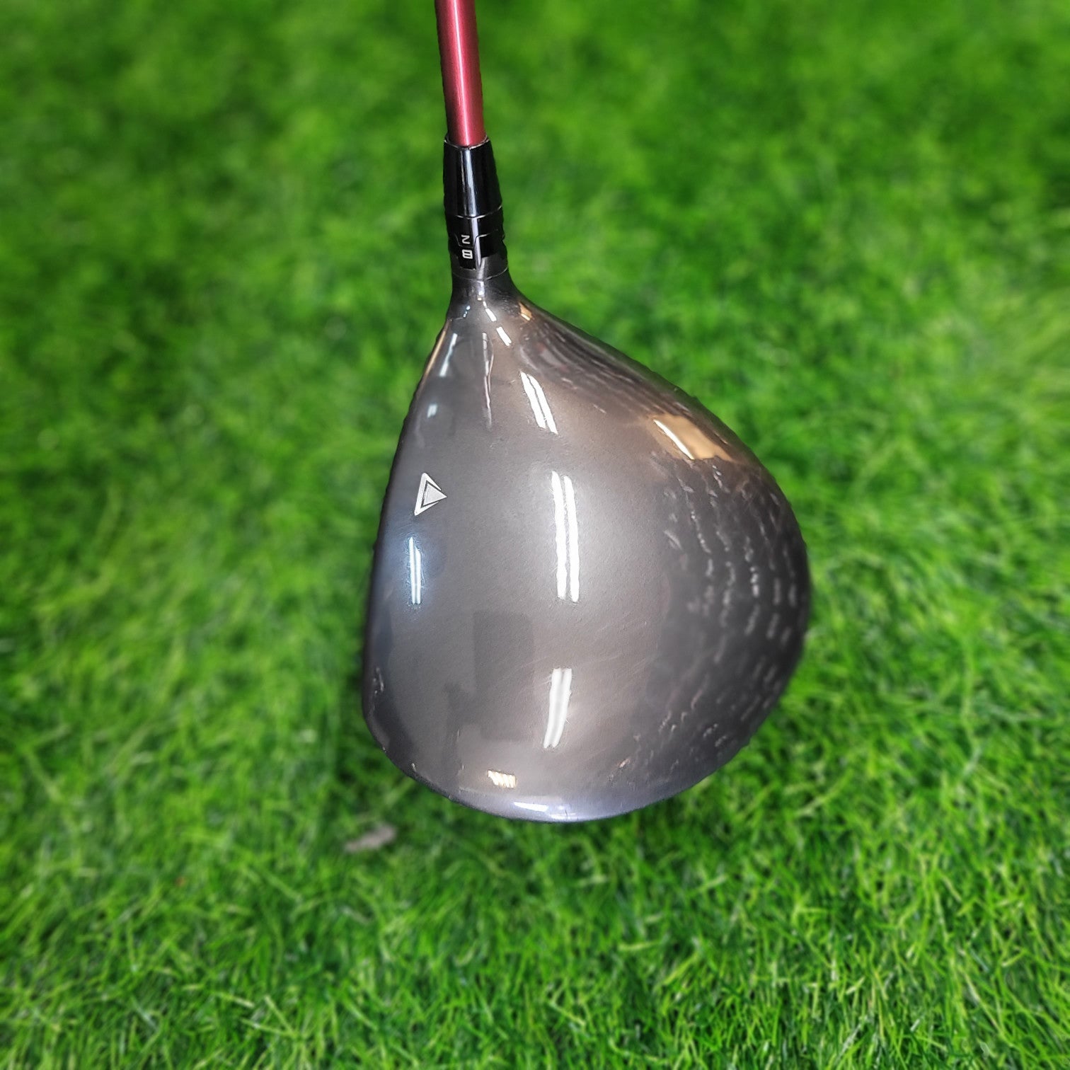 Titleist Driver / 917 D3 / 9.5 / Lefty / S