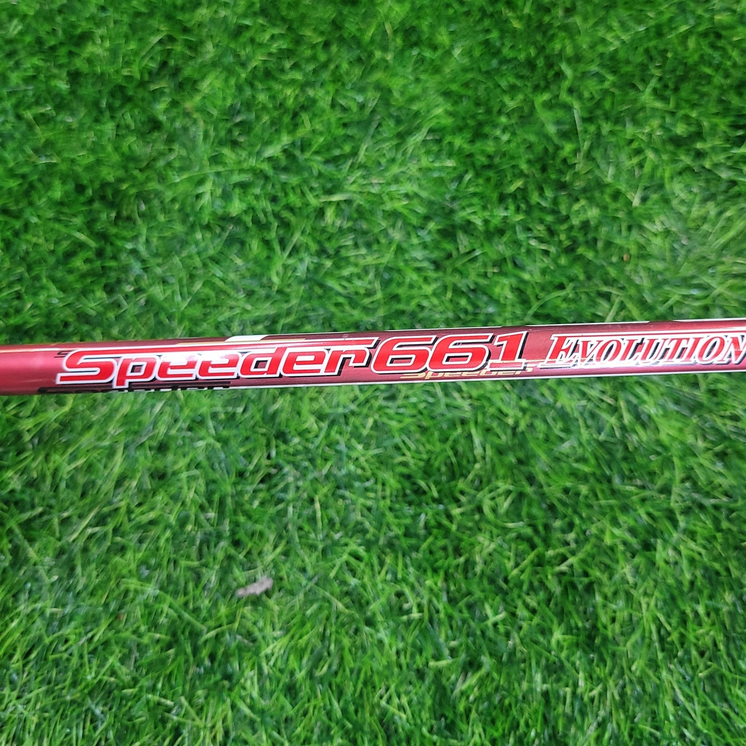 Titleist Driver / 917 D3 / 9.5 / Lefty / S
