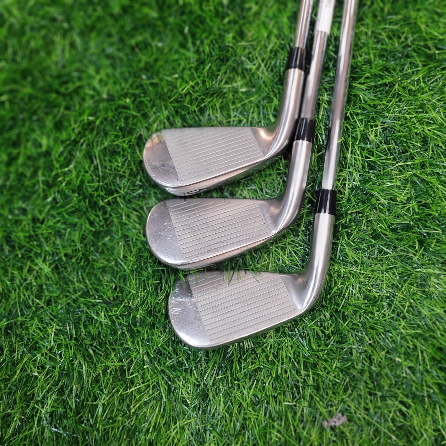 Titleist Iron Set / T300 / 6pcs / S