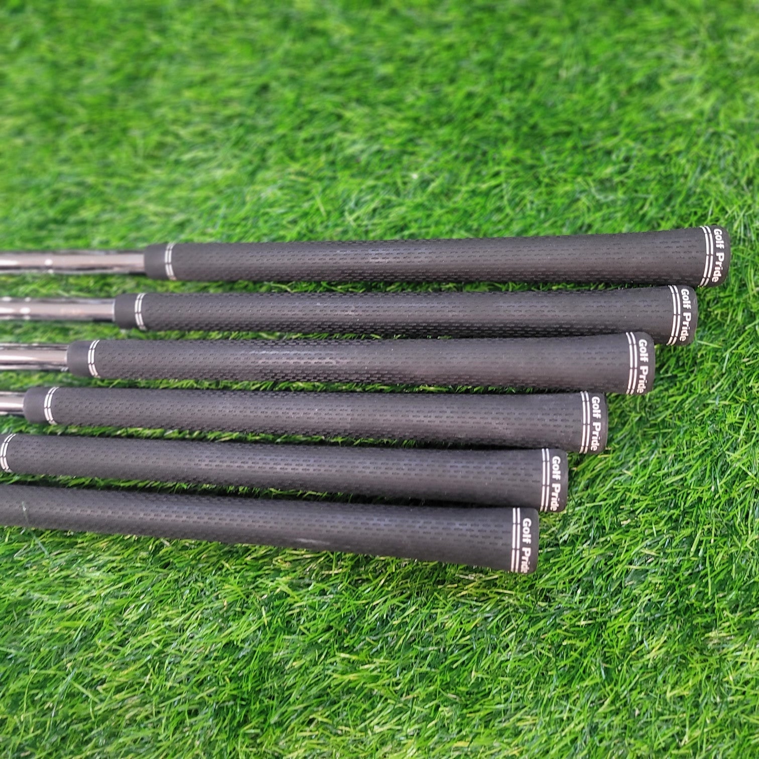 Titleist Iron Set / T300 / 6pcs / S