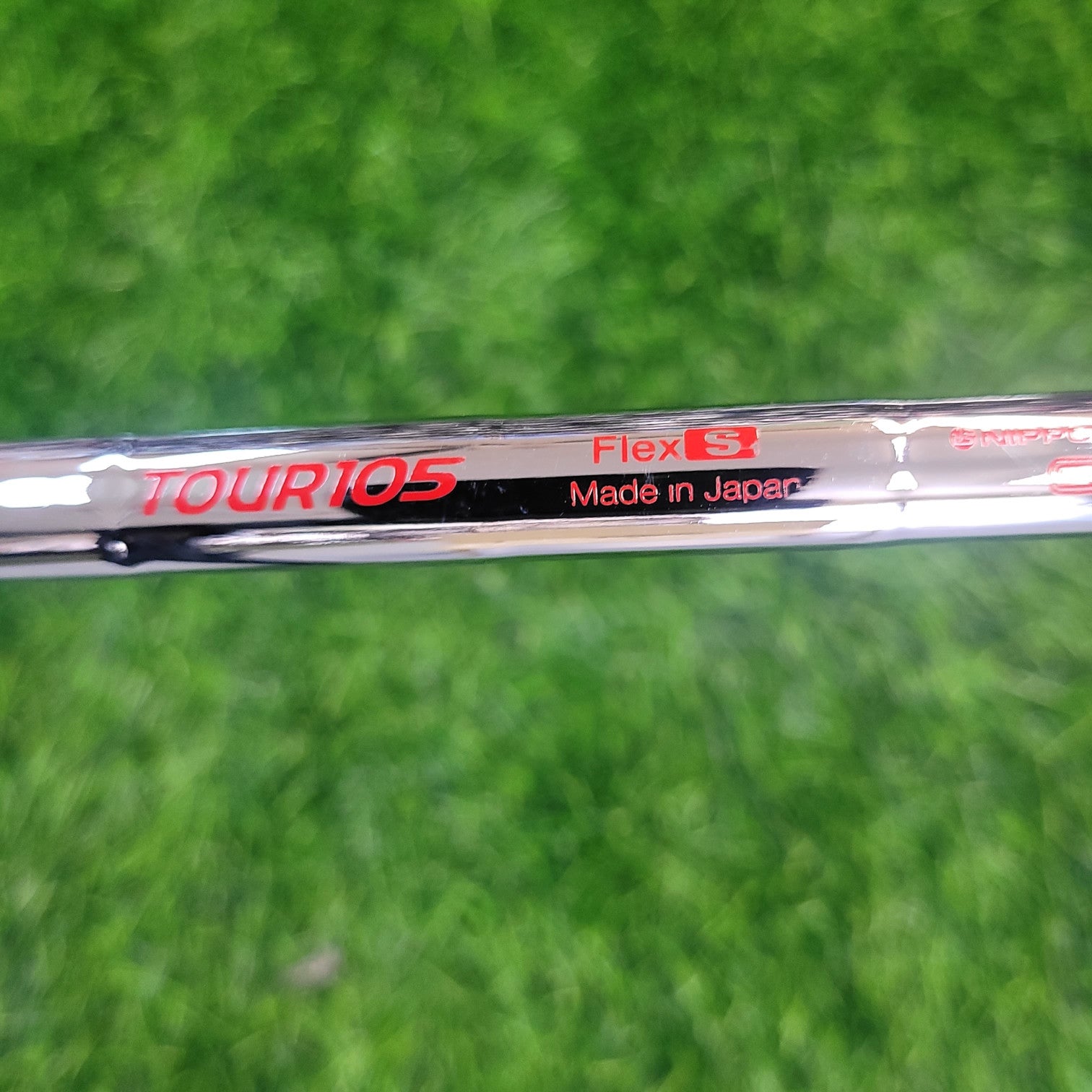 Titleist Iron Set / T100 / 5pcs / S