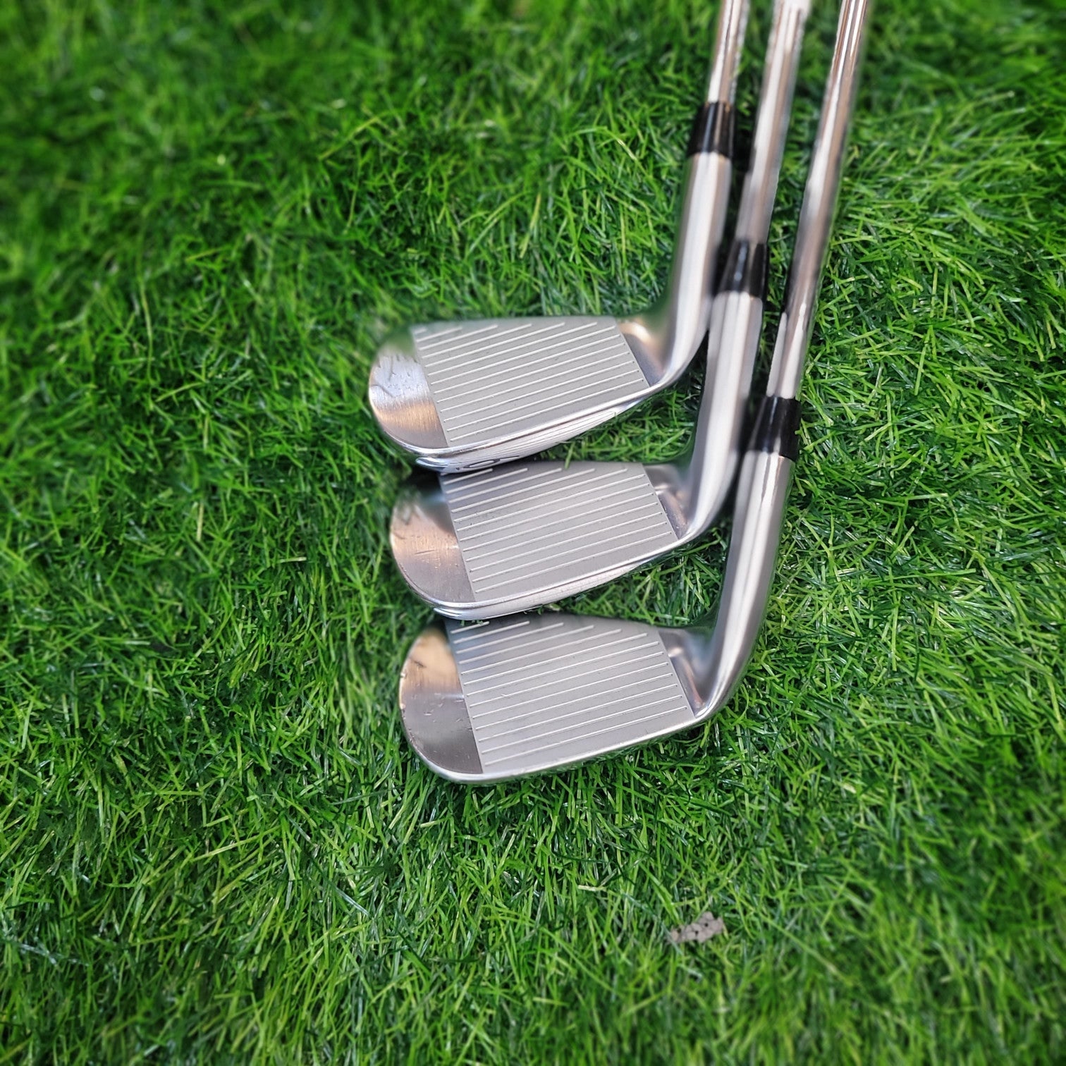 Titleist Iron Set / T100 / 5pcs / S