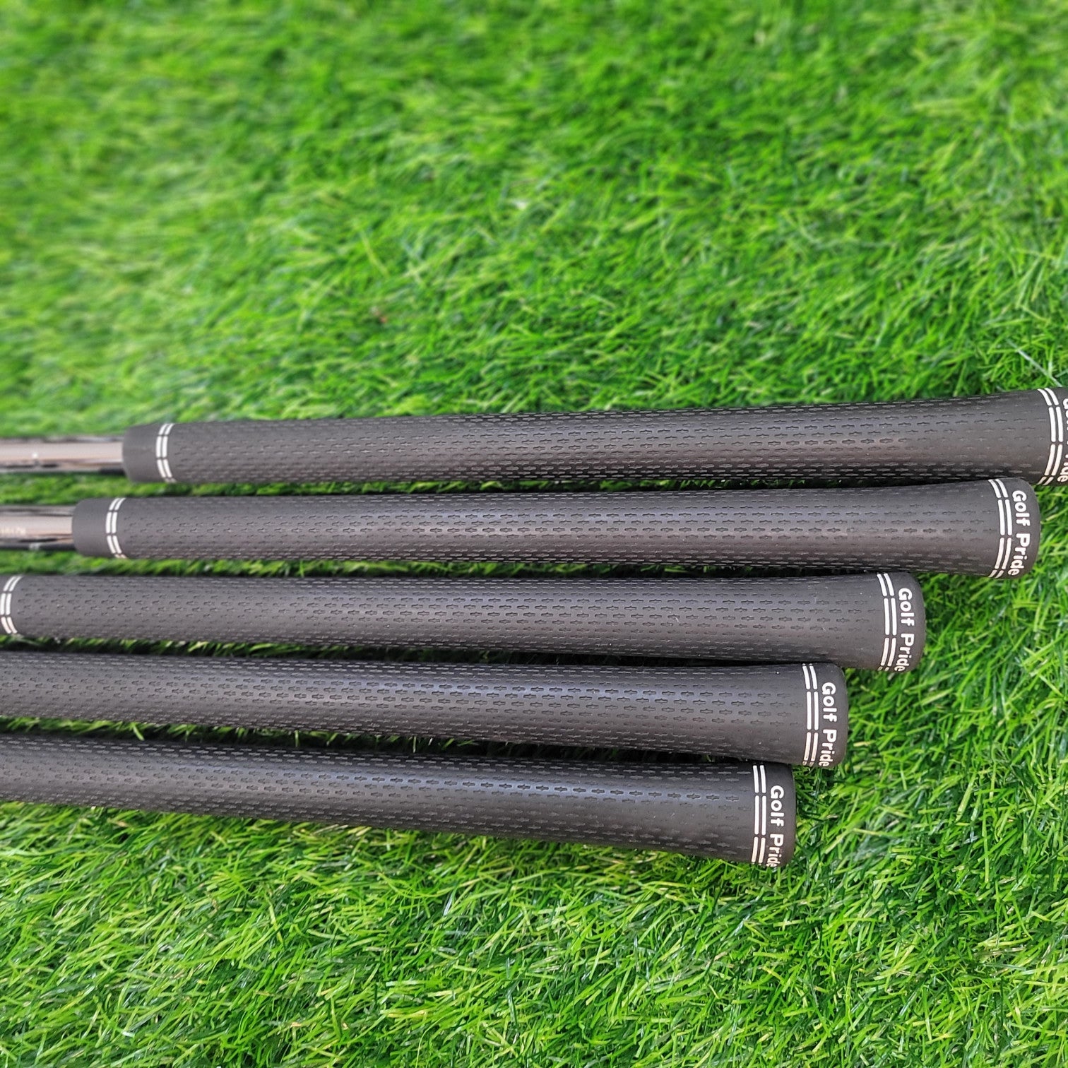 Titleist Iron Set / T100 / 5pcs / S