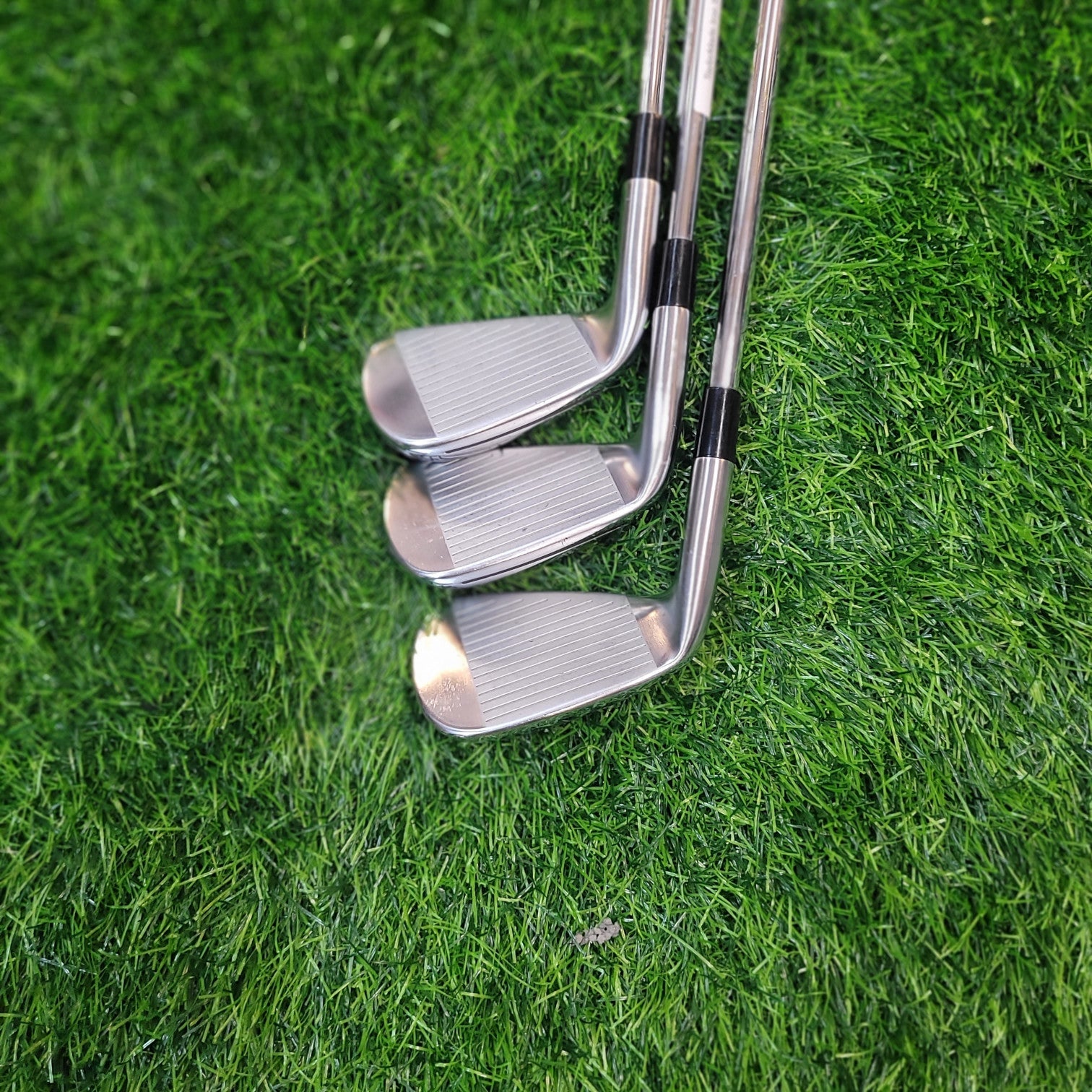TaylorMade Iron Set / P790 (2019) / 6pcs / S