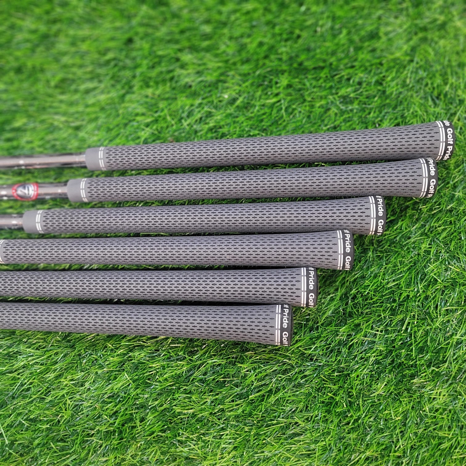 TaylorMade Iron Set / P790 (2019) / 6pcs / S