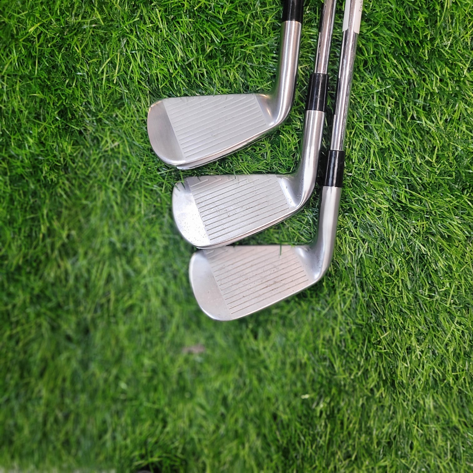 TaylorMade Iron Set / P790 (2019) / 6pcs / S