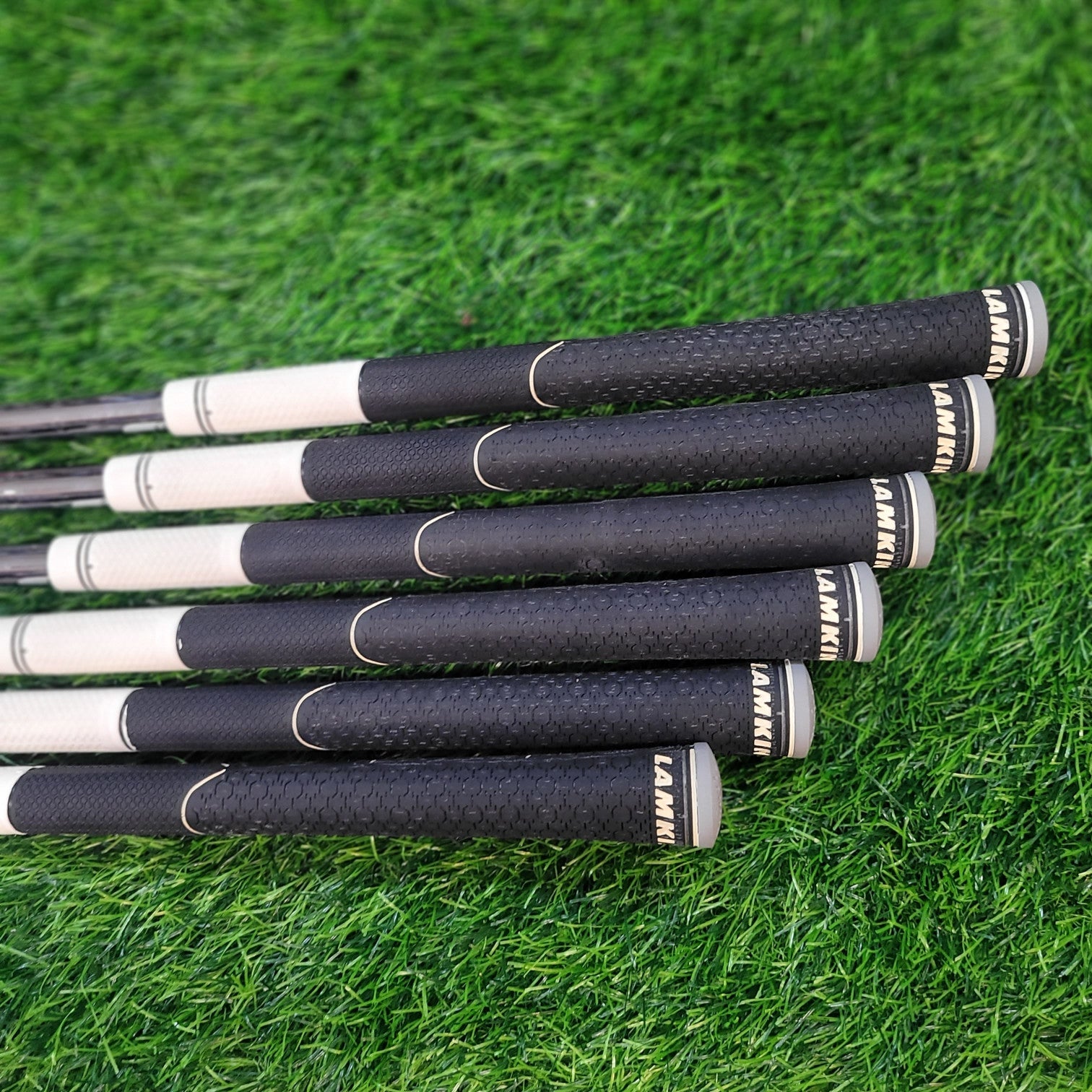 TaylorMade Iron Set / P790 (2019) / 6pcs / S