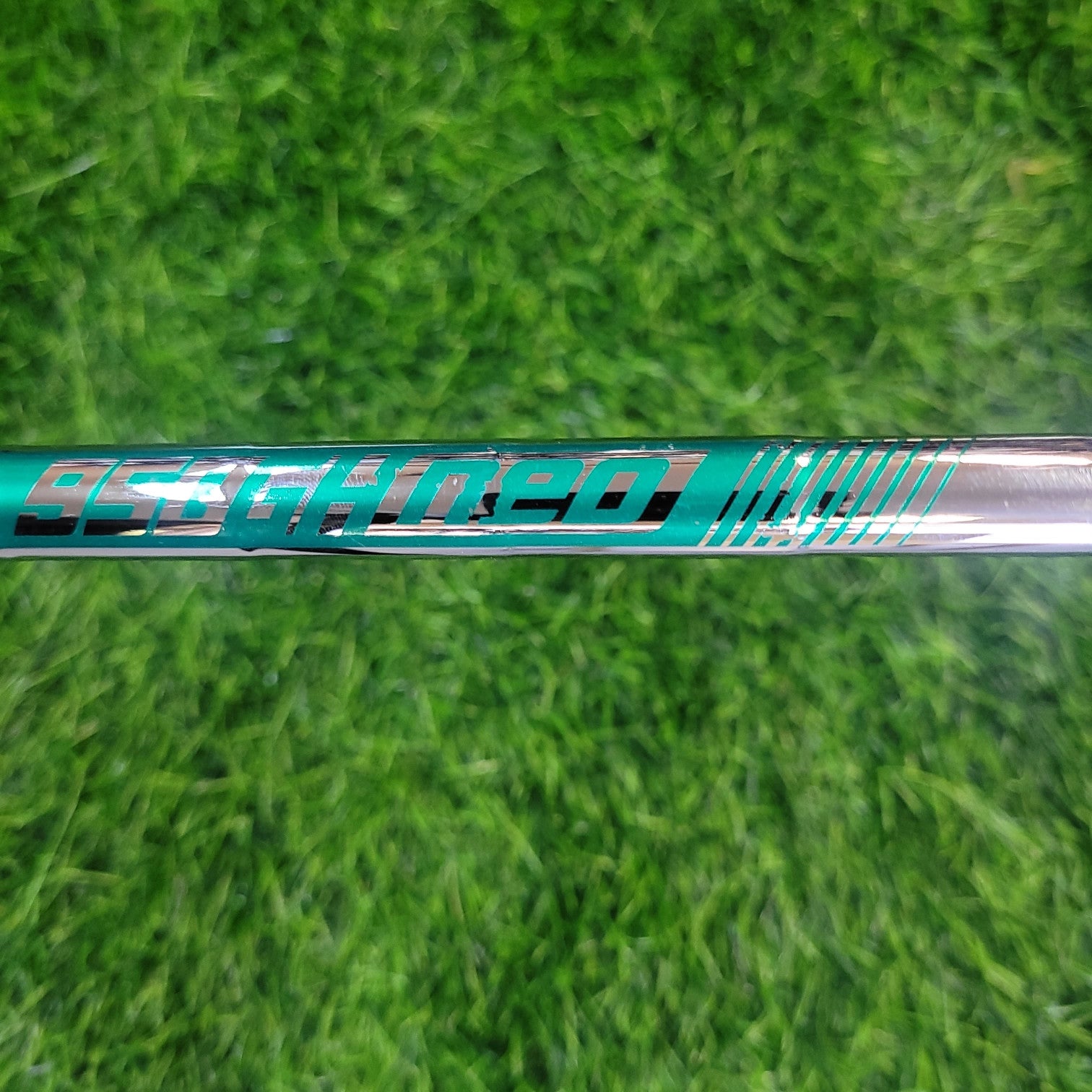 Titleist Iron Set / T300 / 5pcs / S