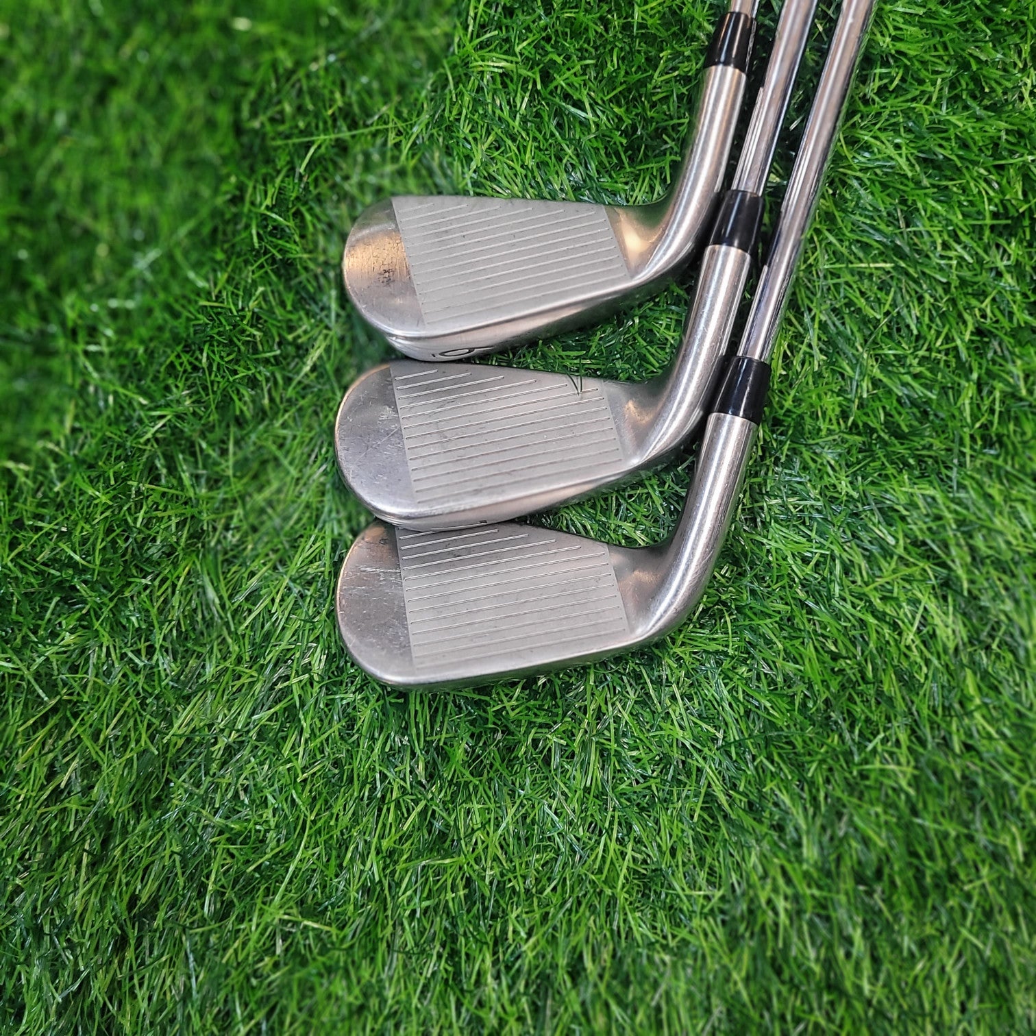 Titleist Iron Set / T300 / 5pcs / S