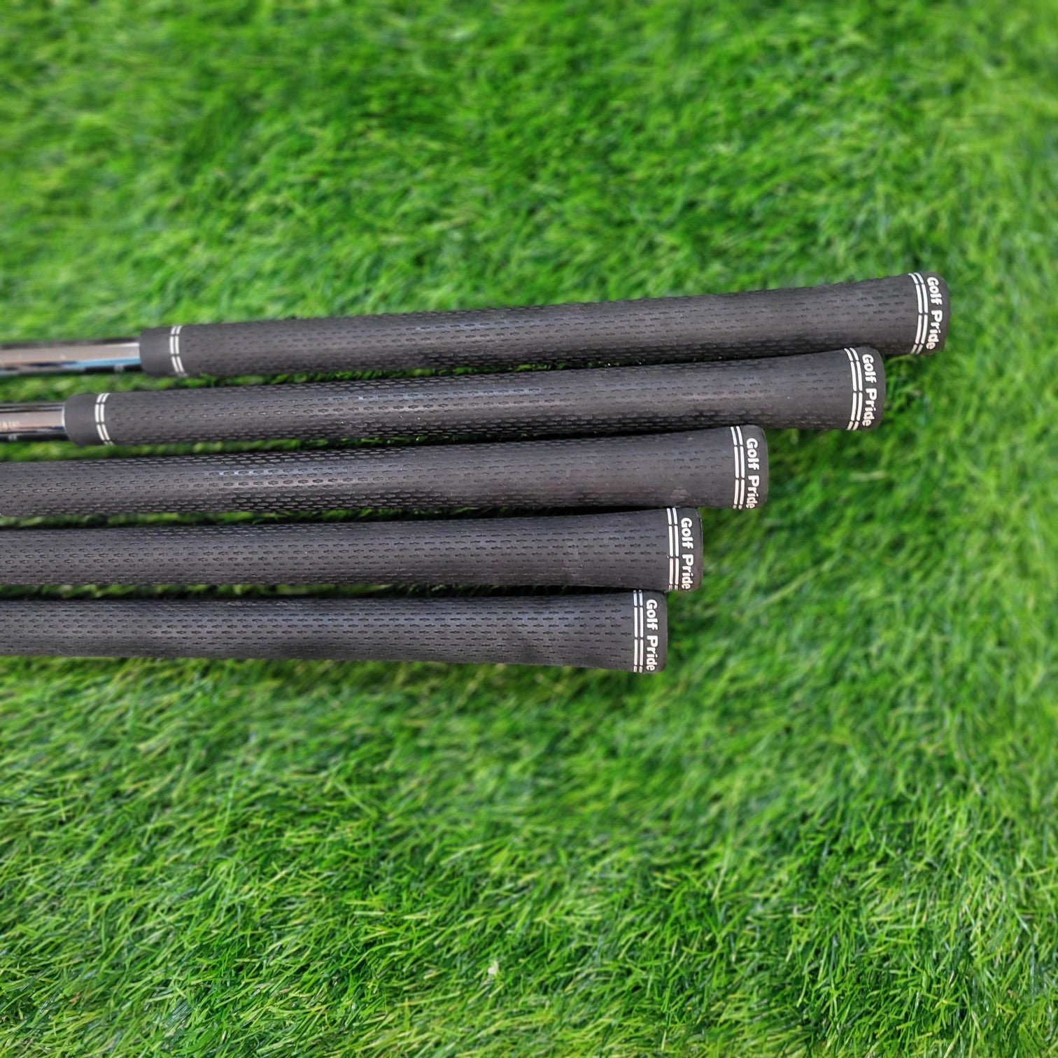 Titleist Iron Set / T300 / 5pcs / S