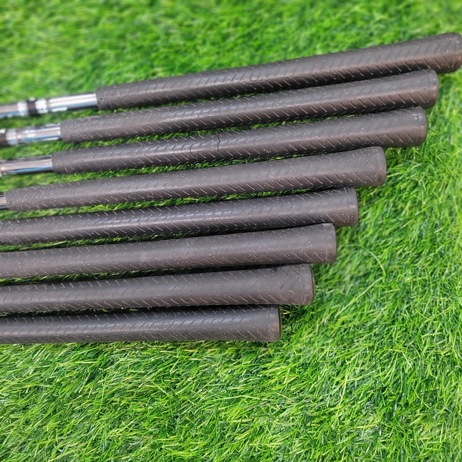 Wison Iron Set / REFLEX  / 8pcs / S