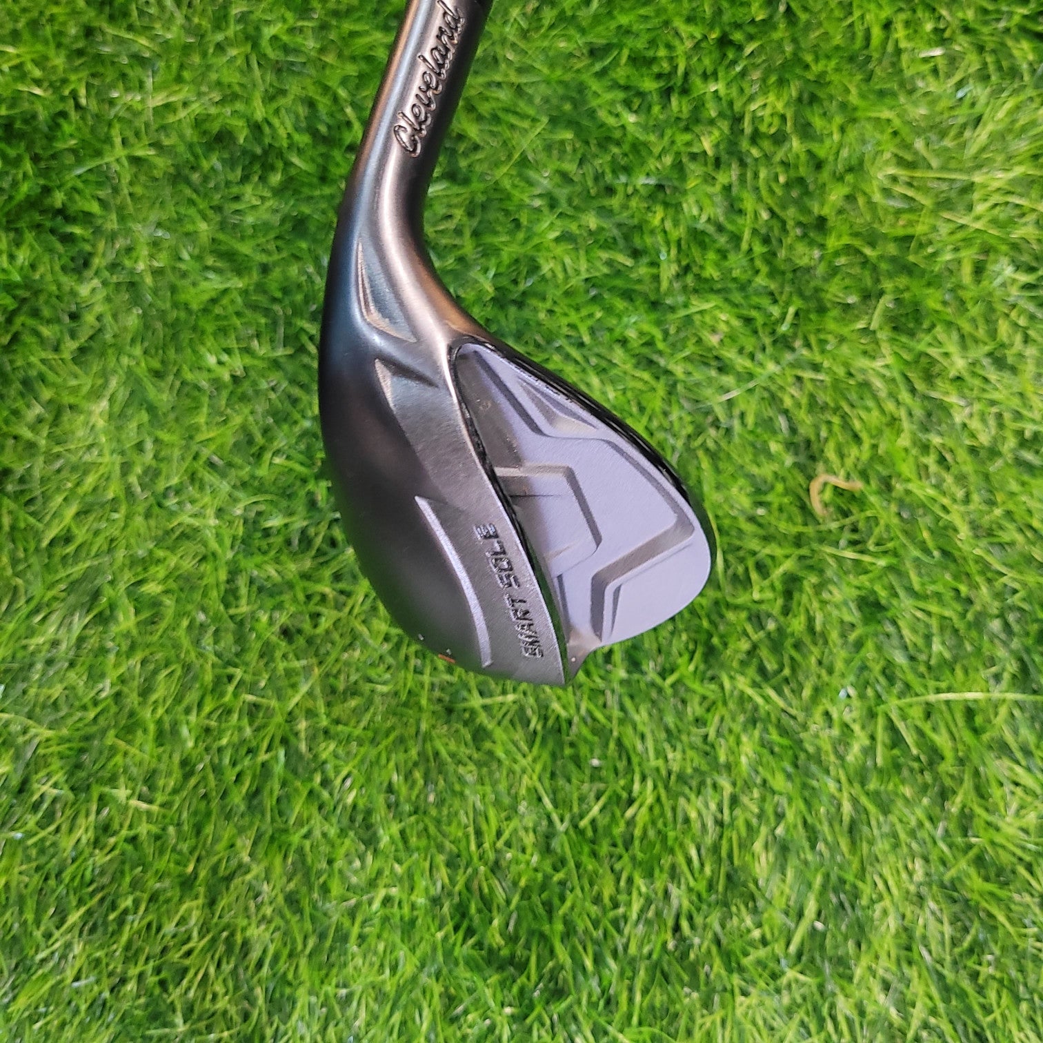 Cleveland Wedge / SMART SOLE / SW / 56.0