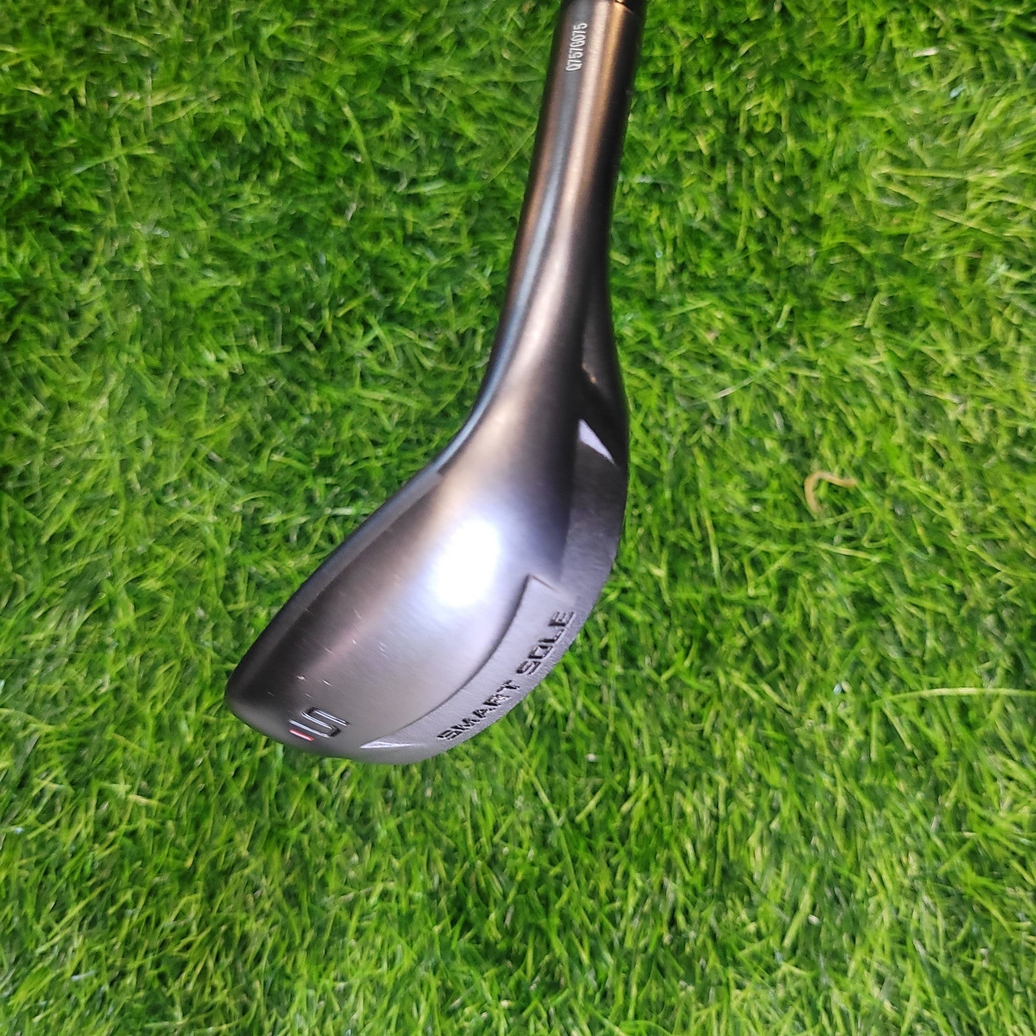Cleveland Wedge / SMART SOLE / SW / 56.0