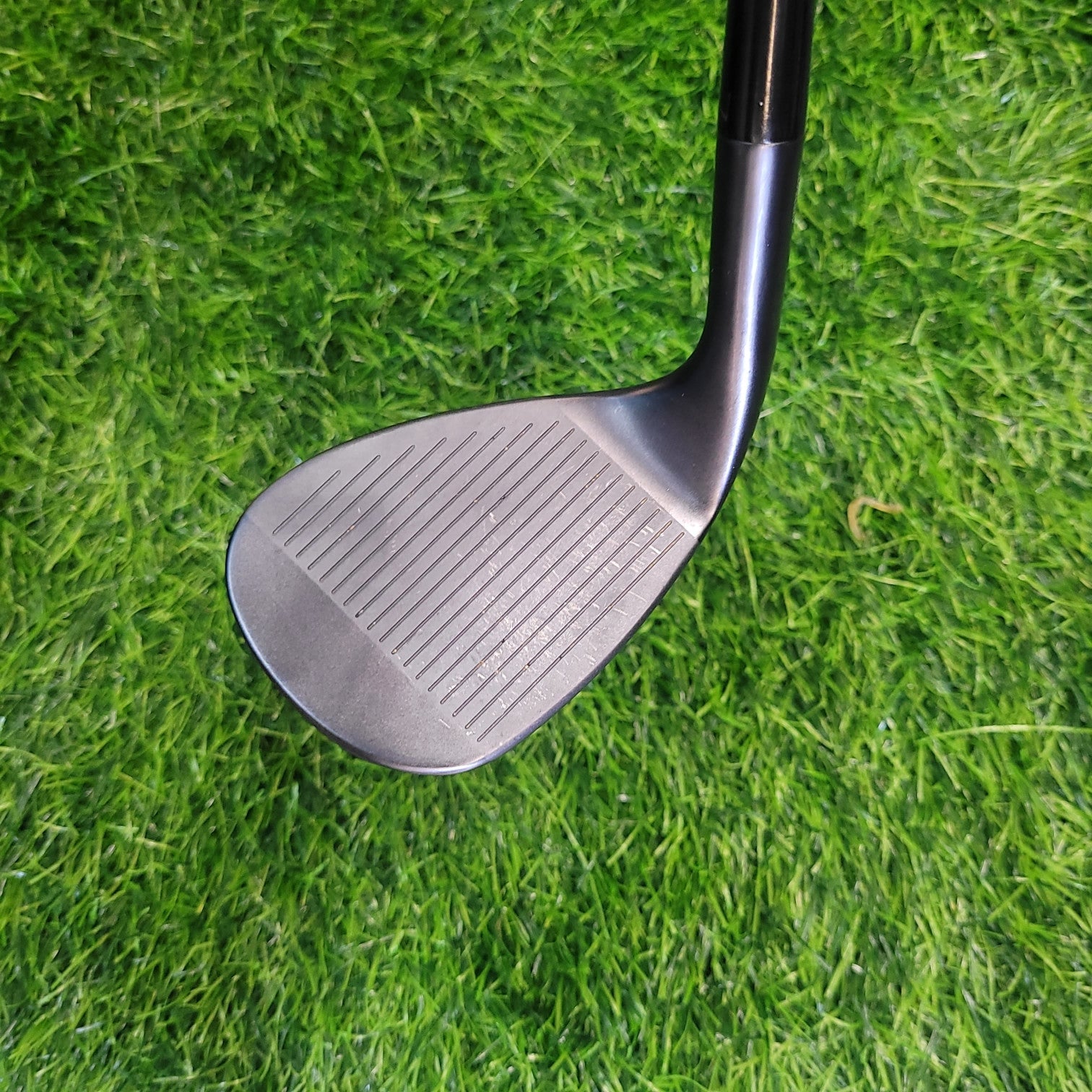 Cleveland Wedge / SMART SOLE / SW / 56.0