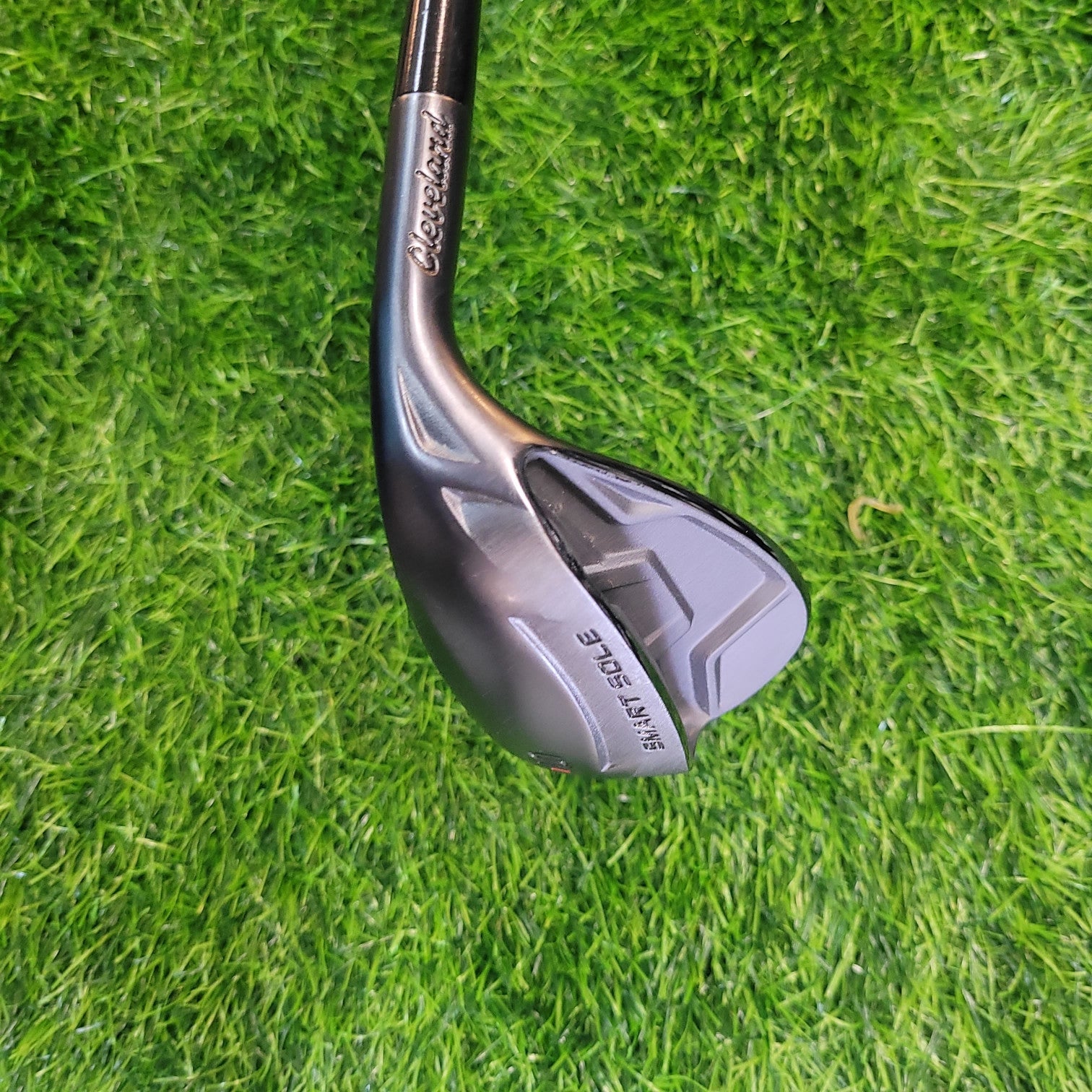 Cleveland Wedge / SMART SOLE / SW / 56.0