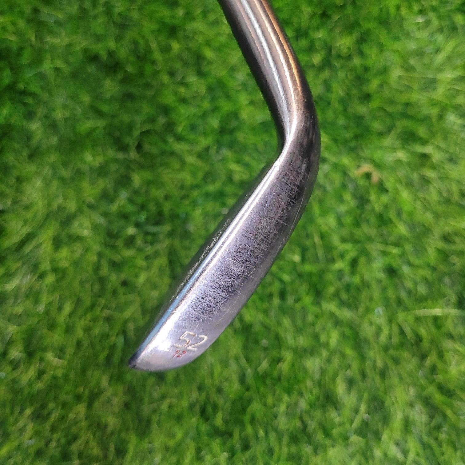 Titleist Wedge / VOKEY SM6 / 52.0-12F