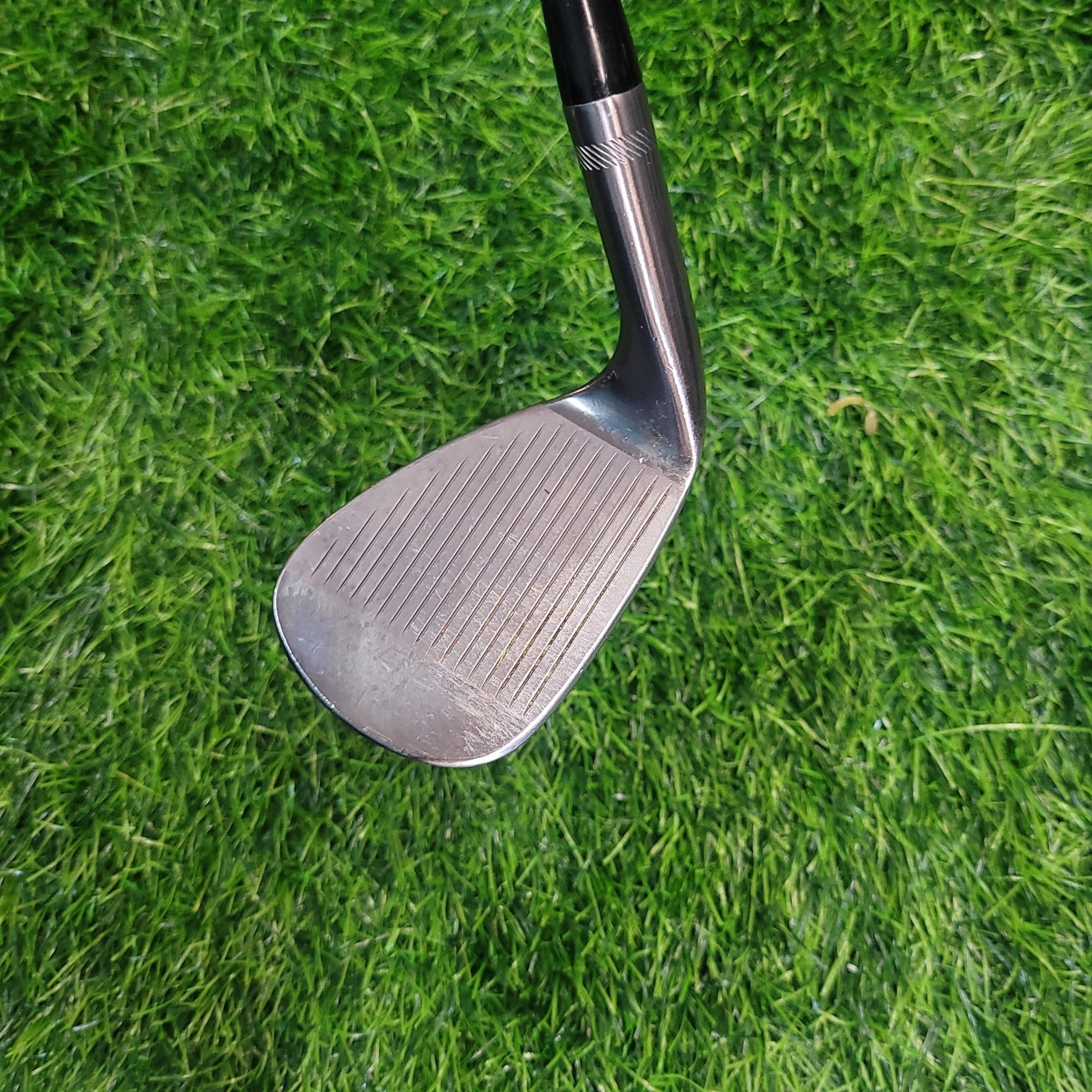 Titleist Wedge / VOKEY SM6 / 52.0-12F