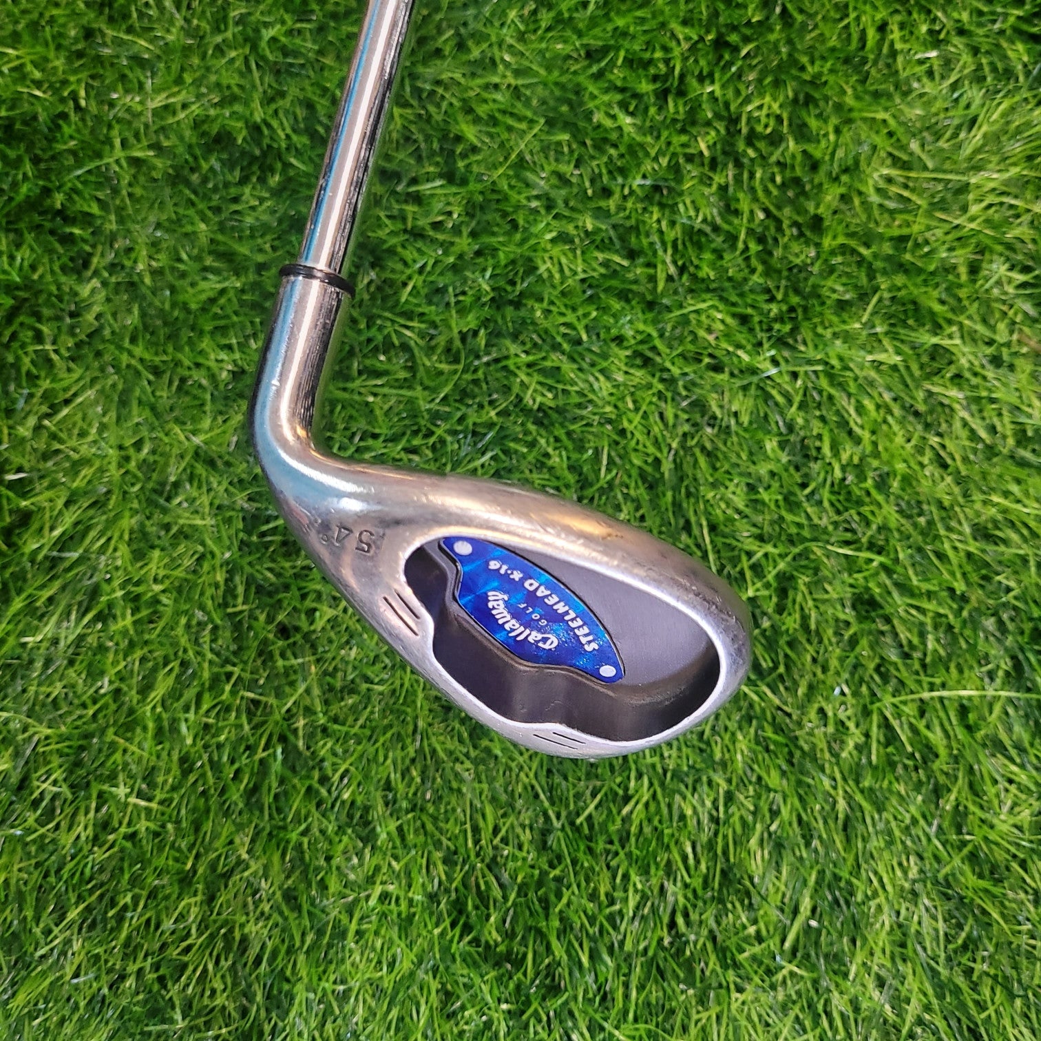 Callaway Wedge / X-16 / SW / 56.0