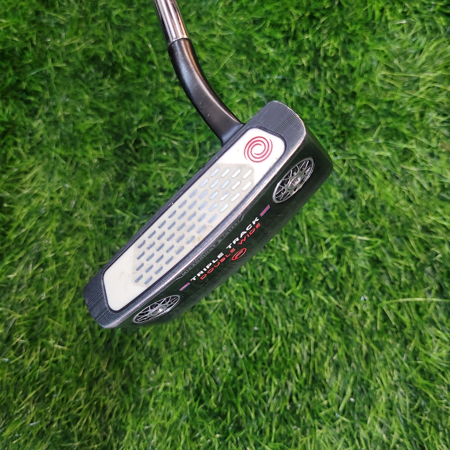 Odyssey Putter / Stroke Lab / 35"