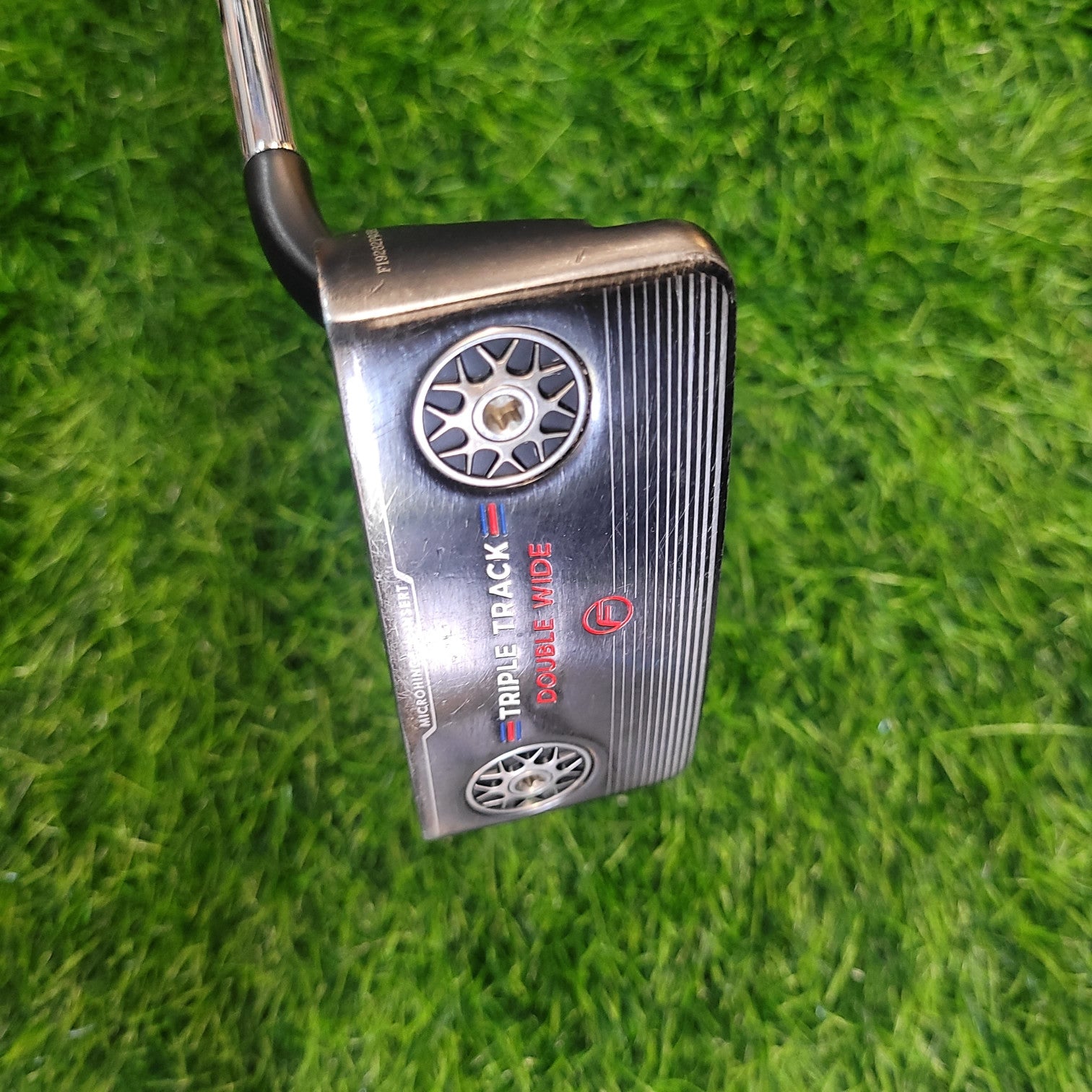 Odyssey Putter / Stroke Lab / 35"