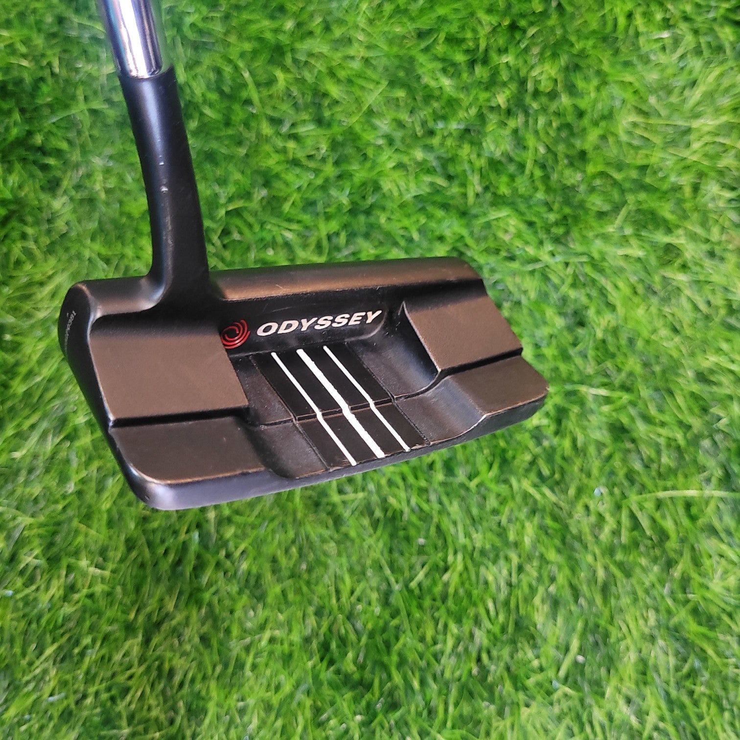 Odyssey Putter / Stroke Lab / 35"
