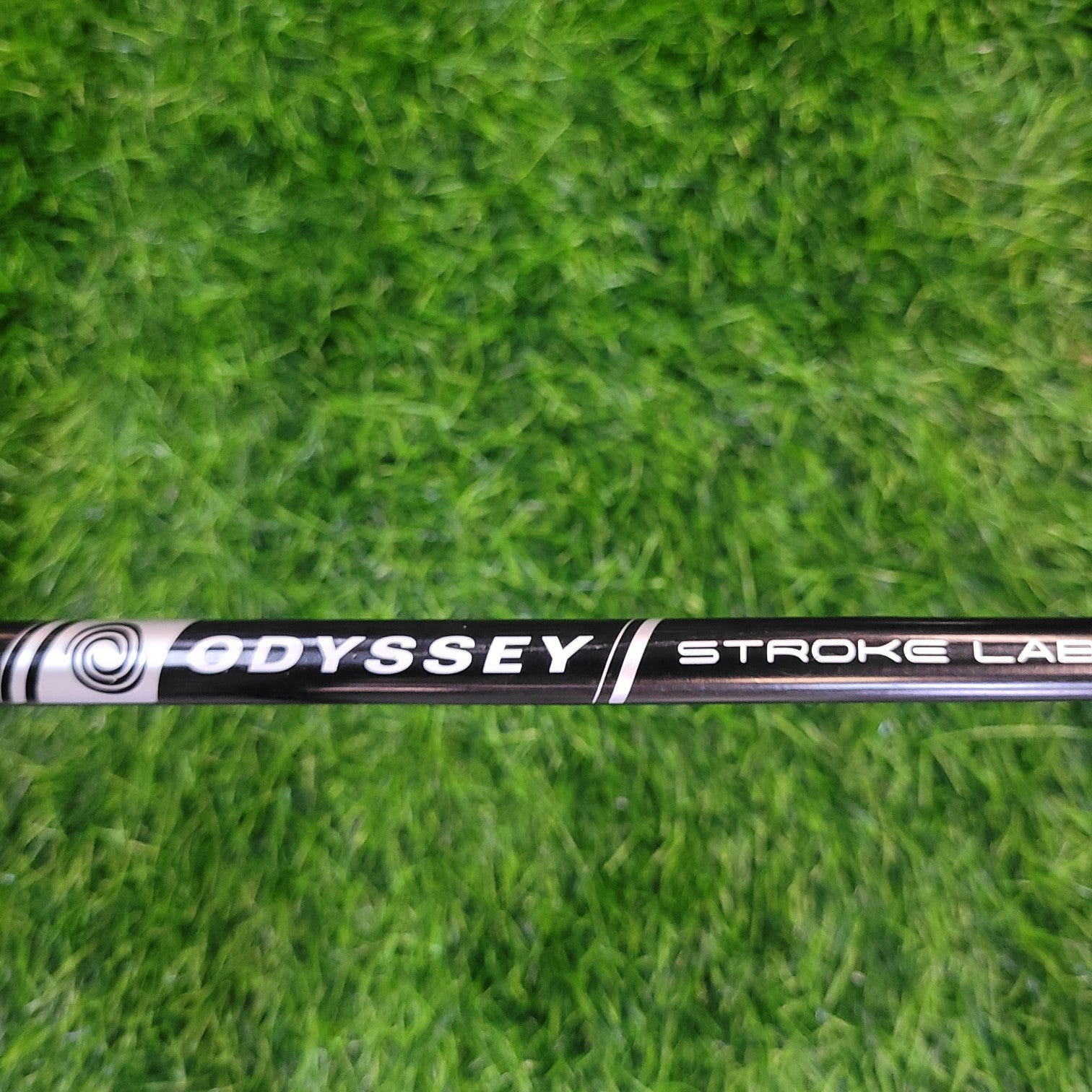 Odyssey Putter / Stroke Lab / 35"